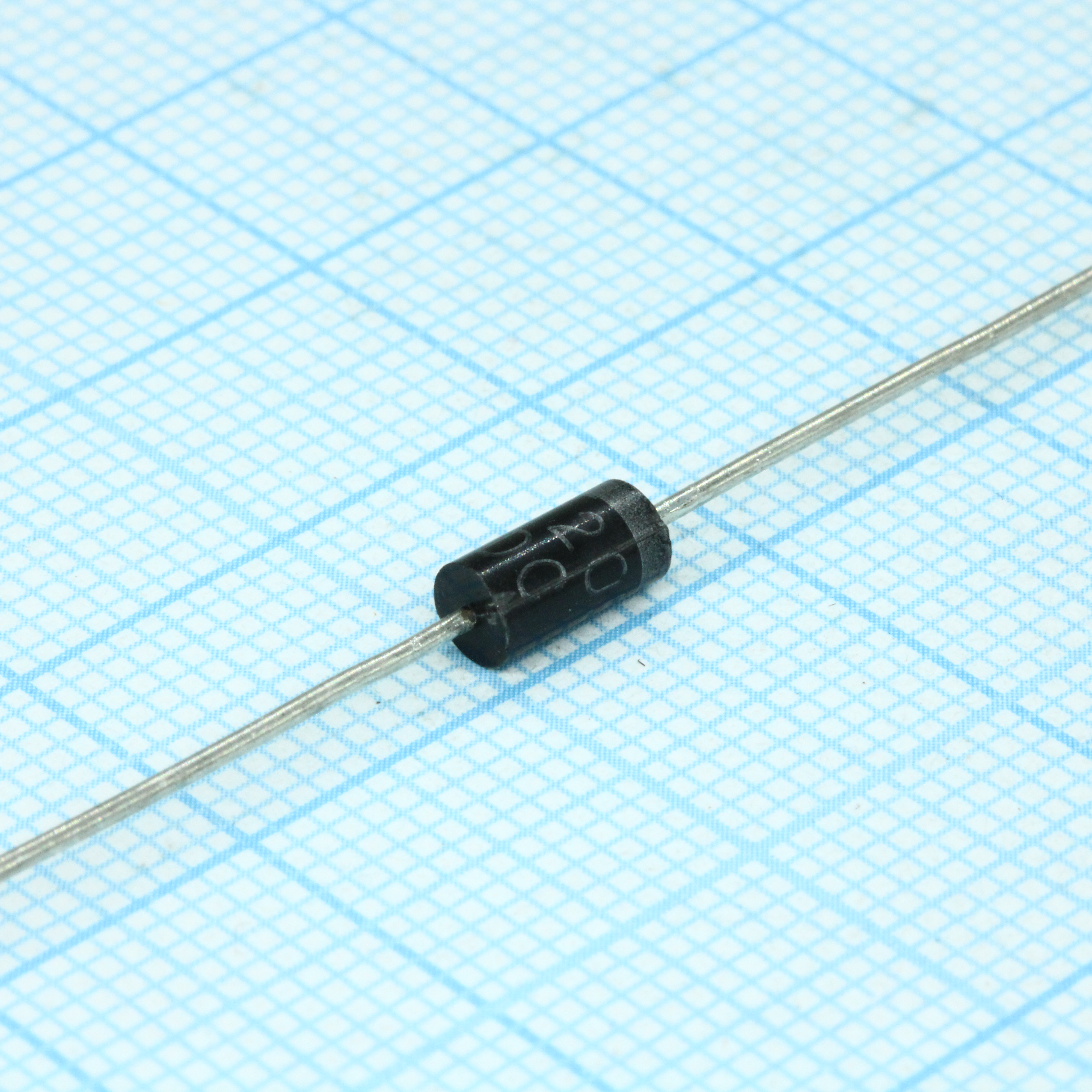 RL205 - DC Components