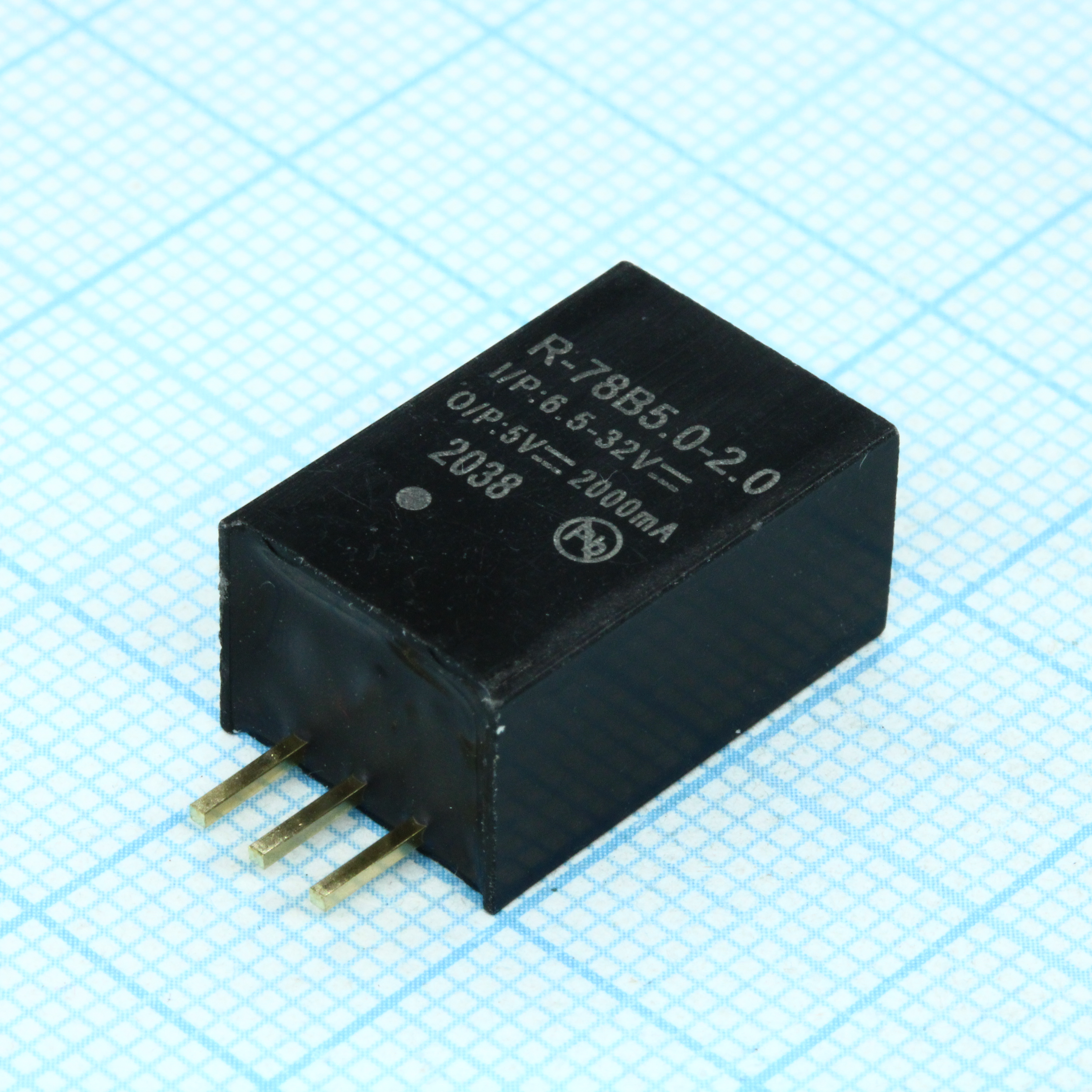 R-78B5.0-2.0 - RECOM