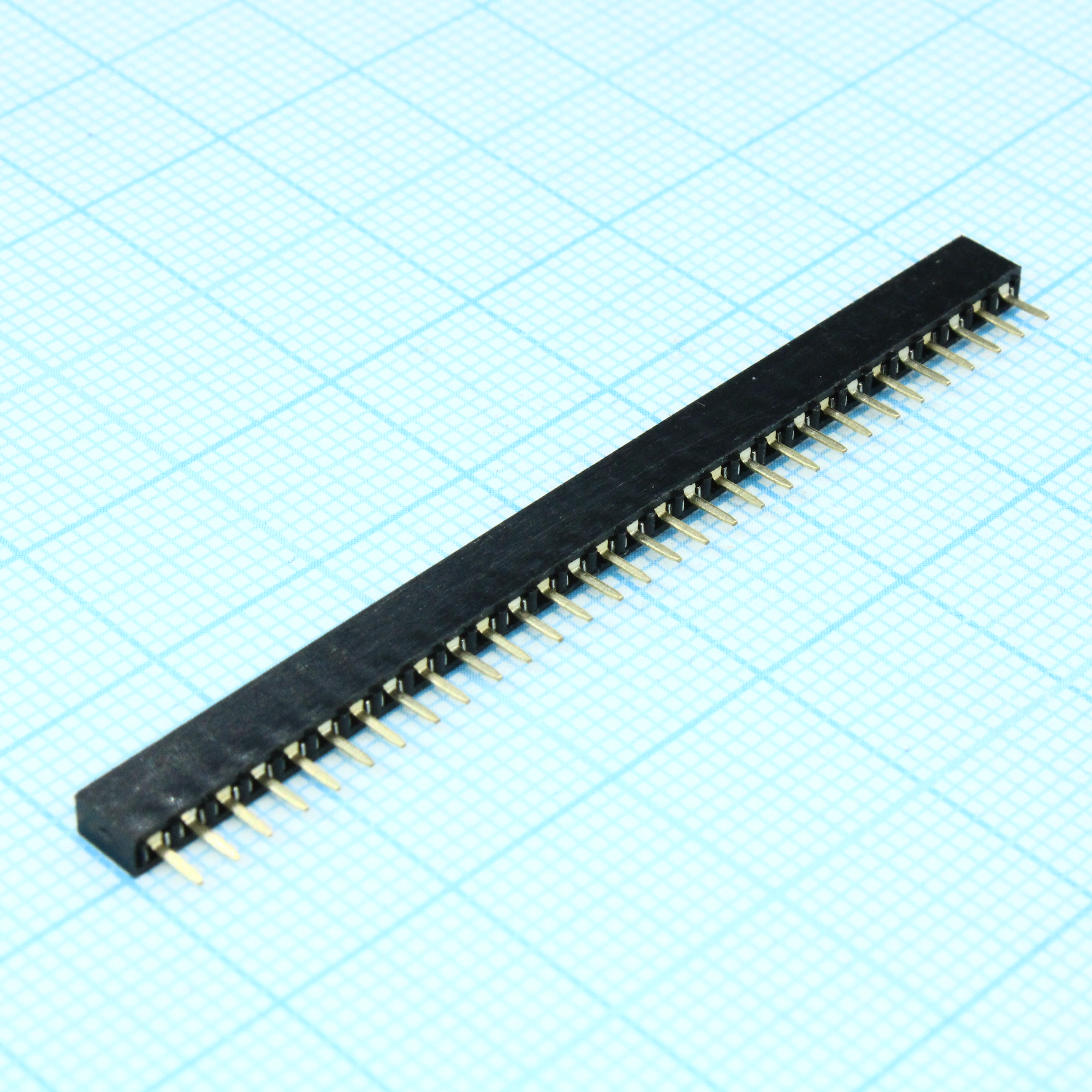 DS1026-01-1X30S8BV - CONNFLY