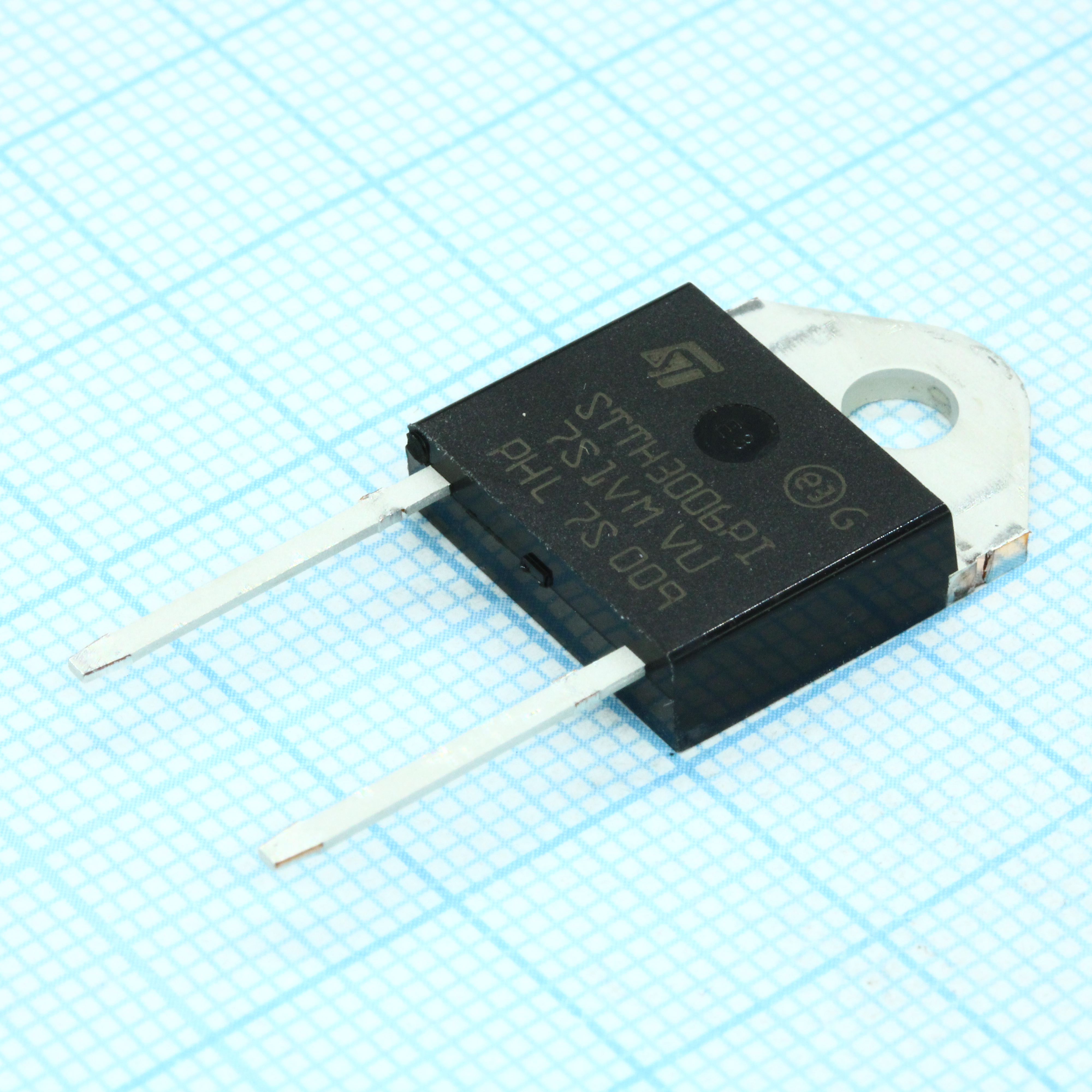 STTH3006PI - STM