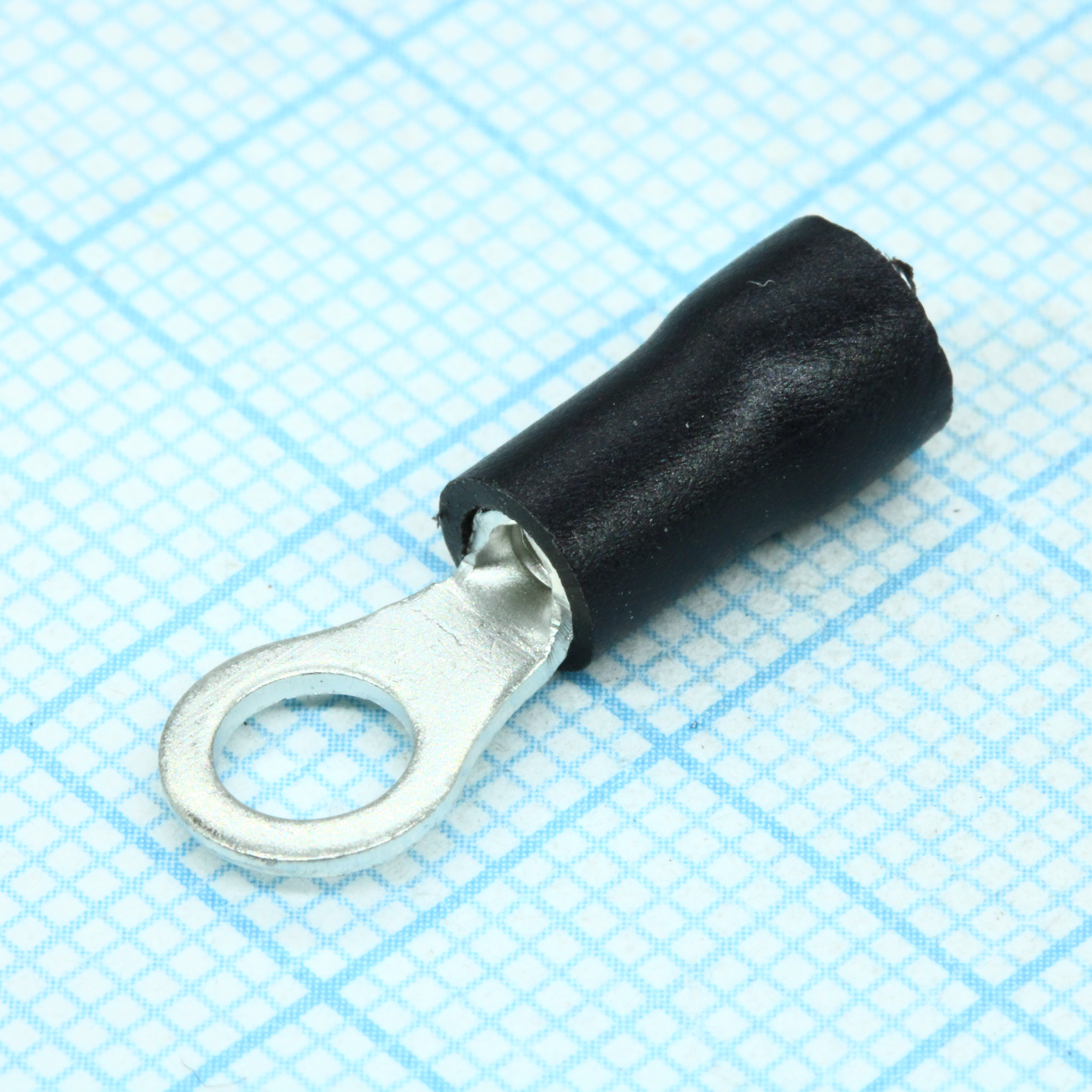 RV1.25-4  Black - YCD
