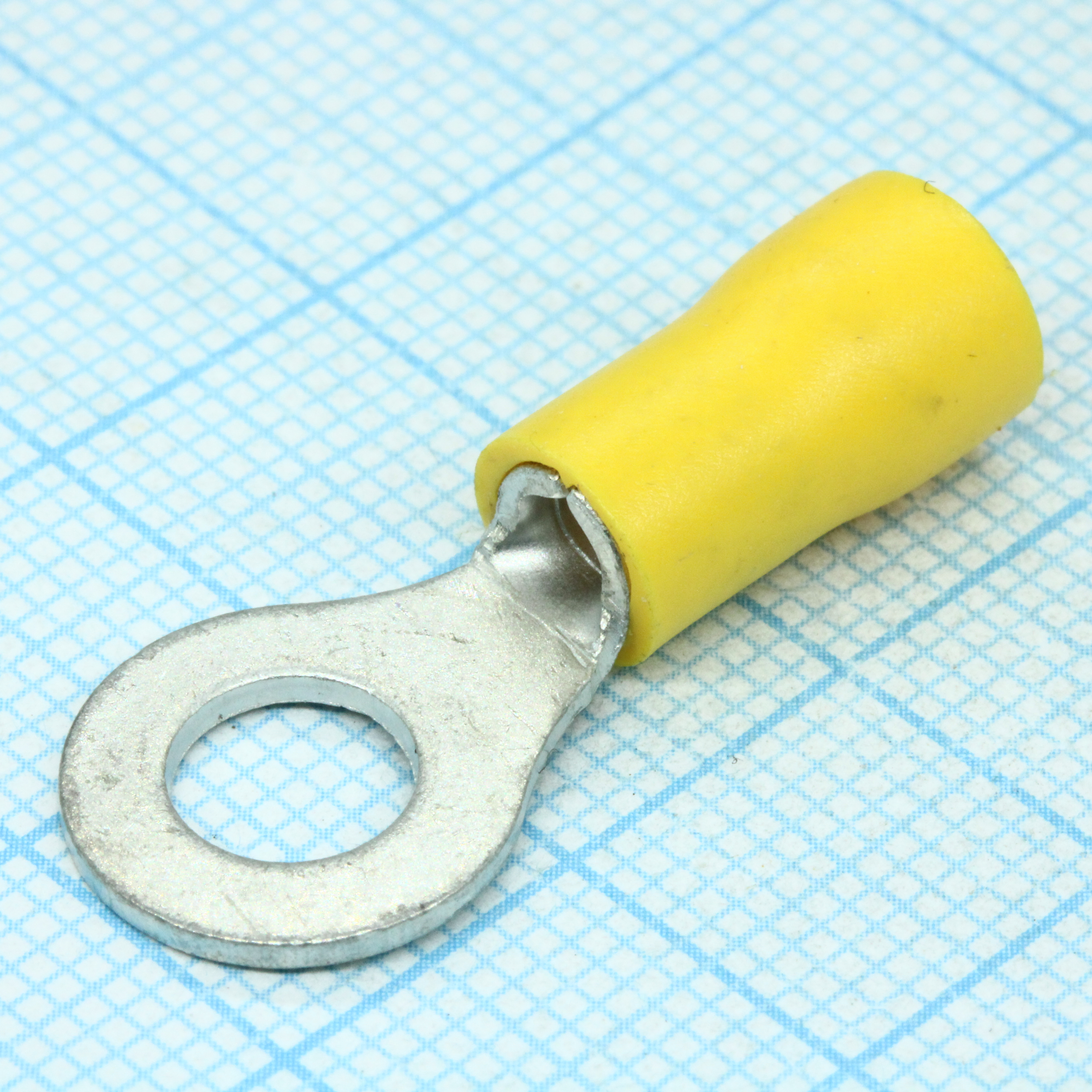 RV3.5-6  Yellow - YCD