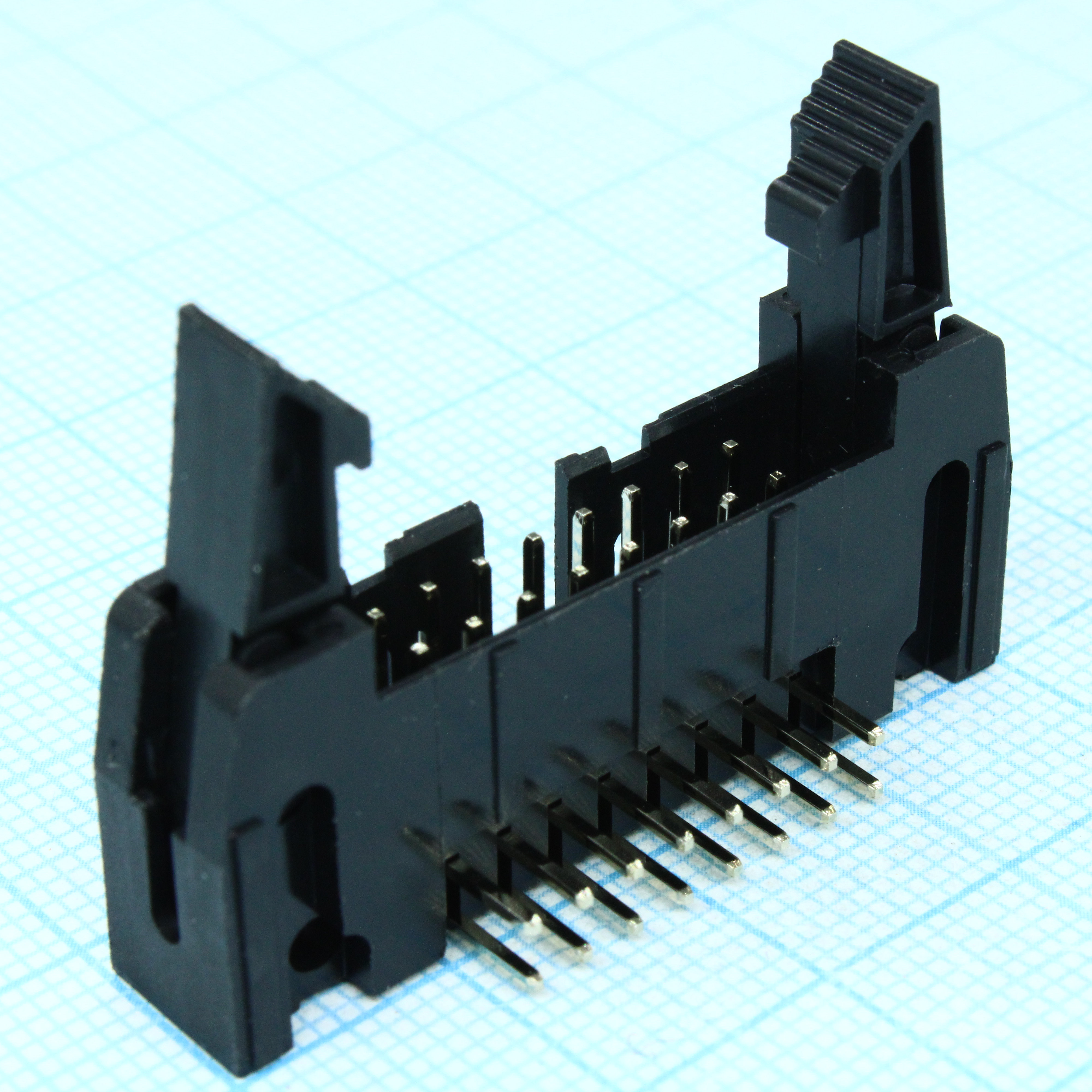 DS1011-16RBSiB7-B - CONNFLY
