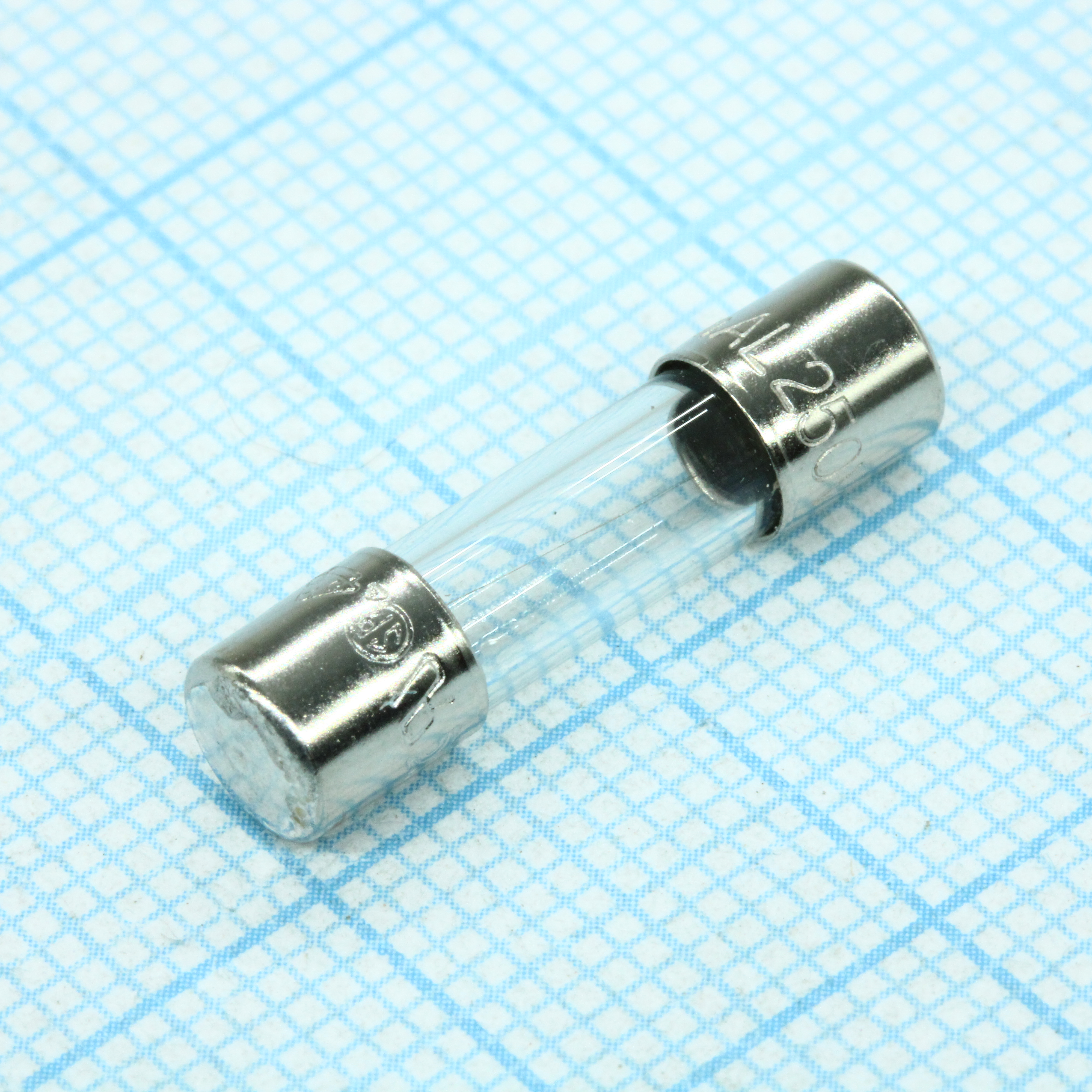 0217.160MXP - Littelfuse
