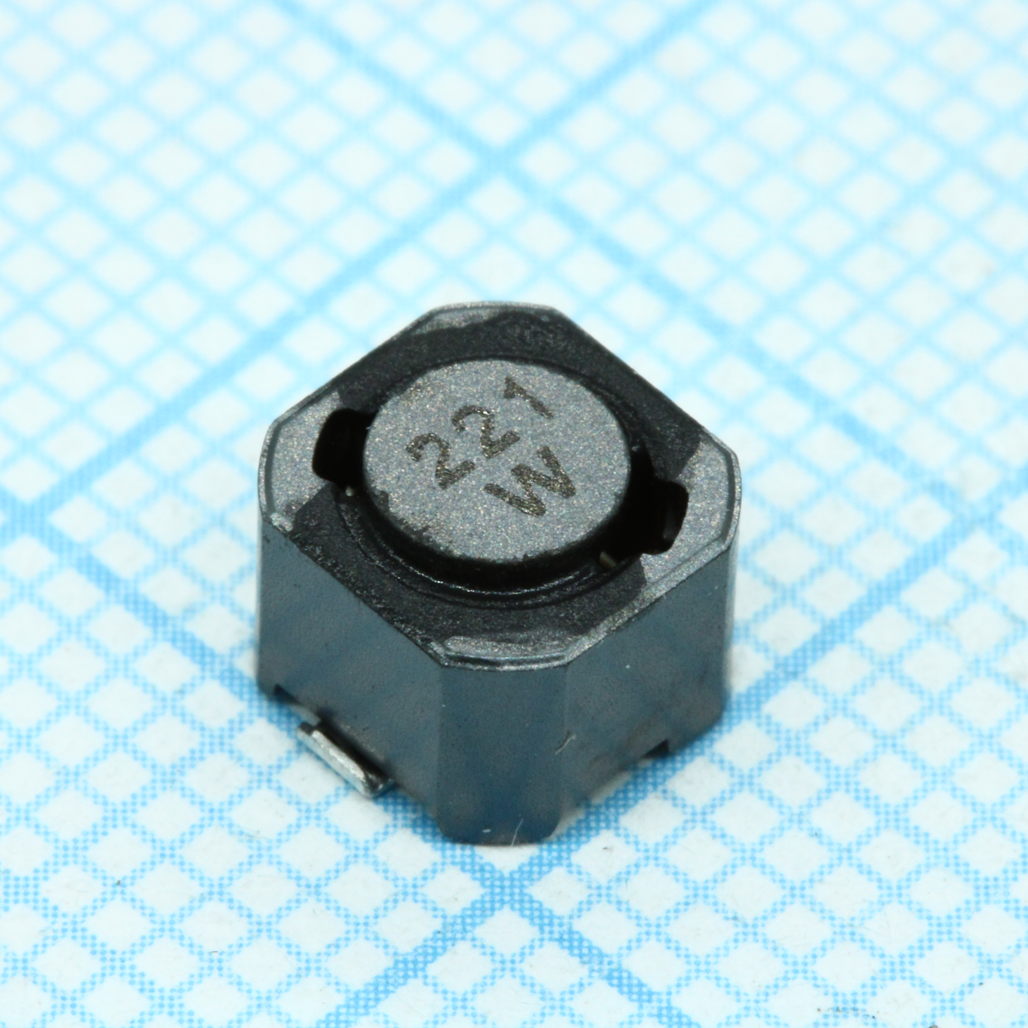 CDRH64BNP-221MC - SUMIDA