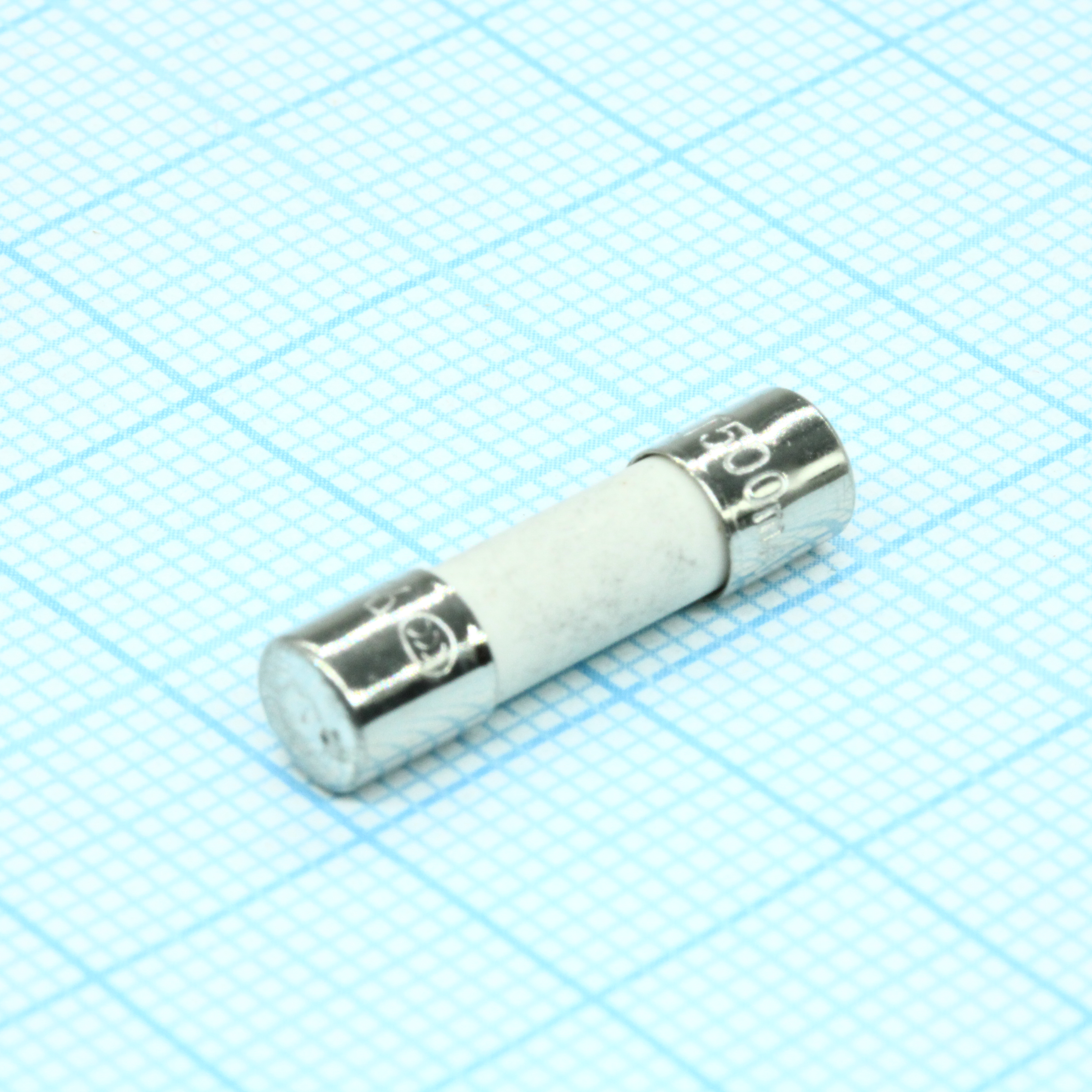 0215.500MXP - Littelfuse