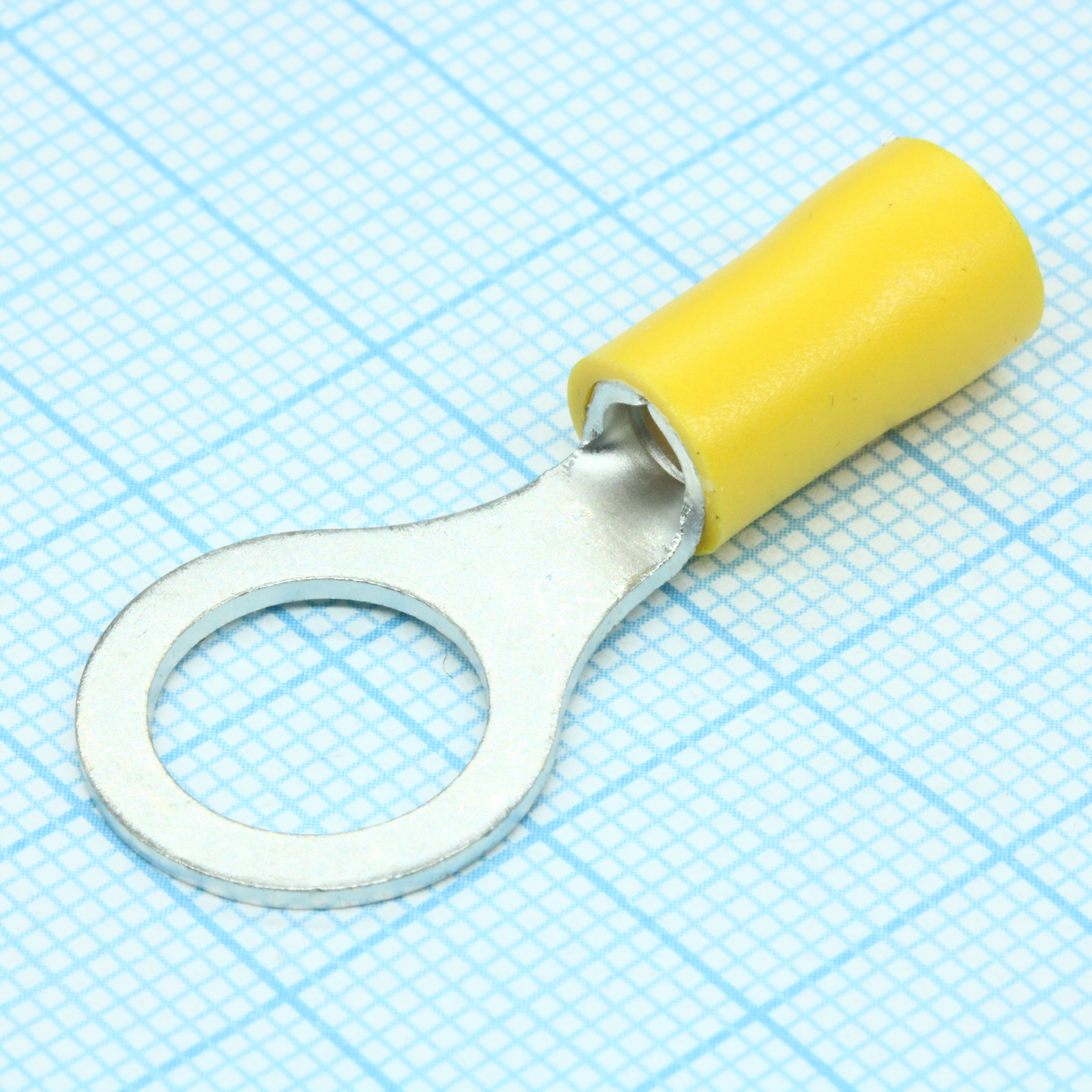 RV5.5-10  Yellow - YCD