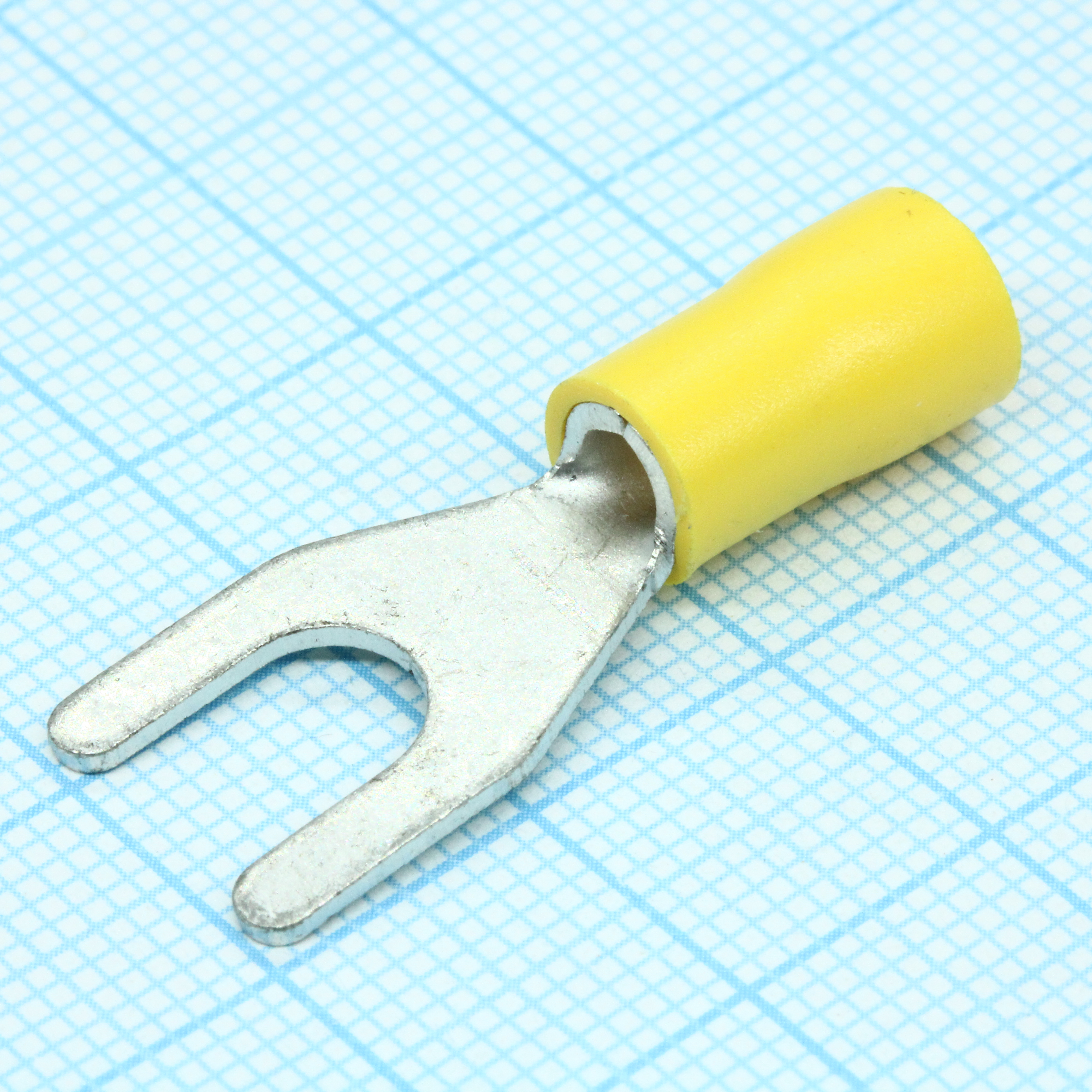 SV5.5-6L  Yellow - YCD