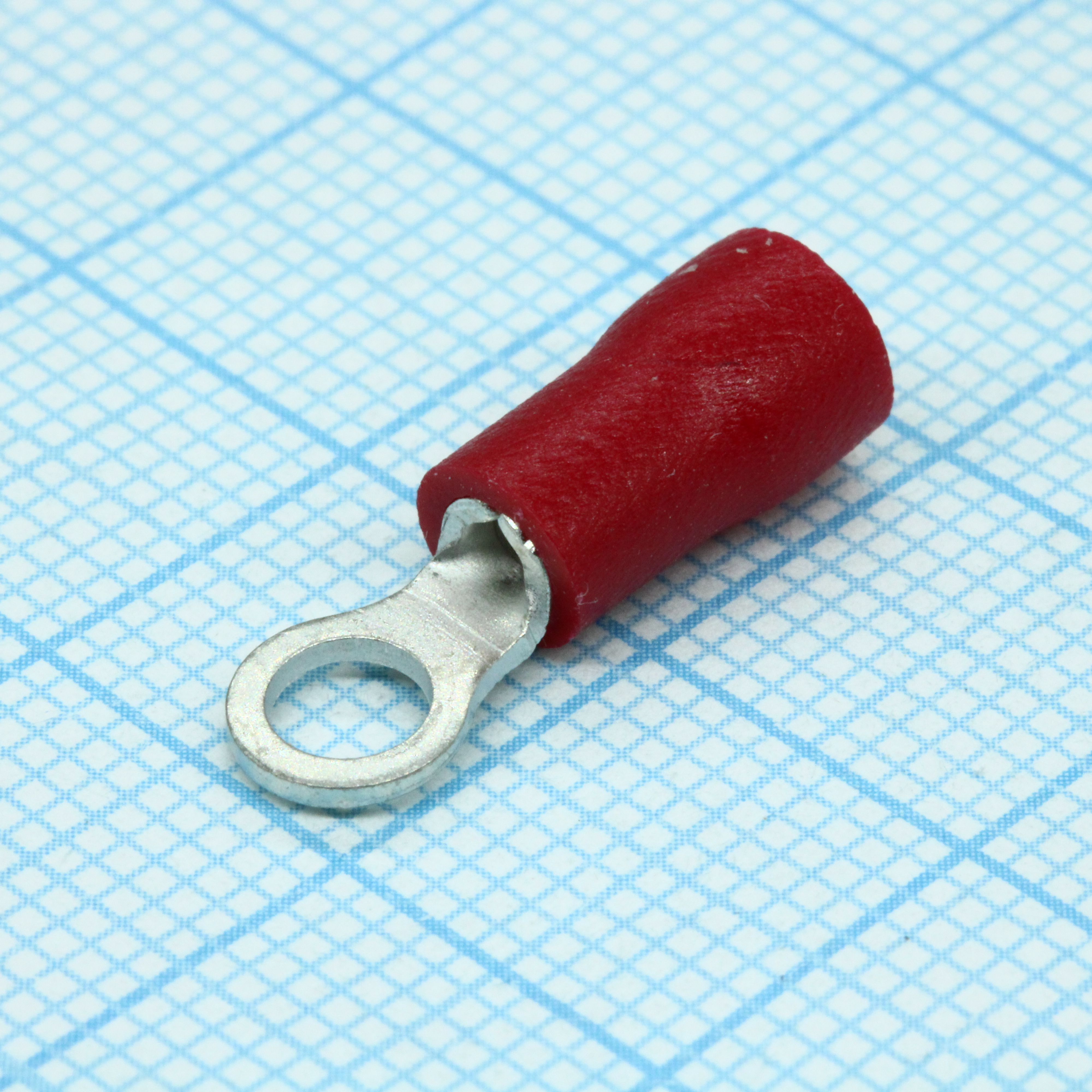 RV1.25-3.5S  Red - YCD