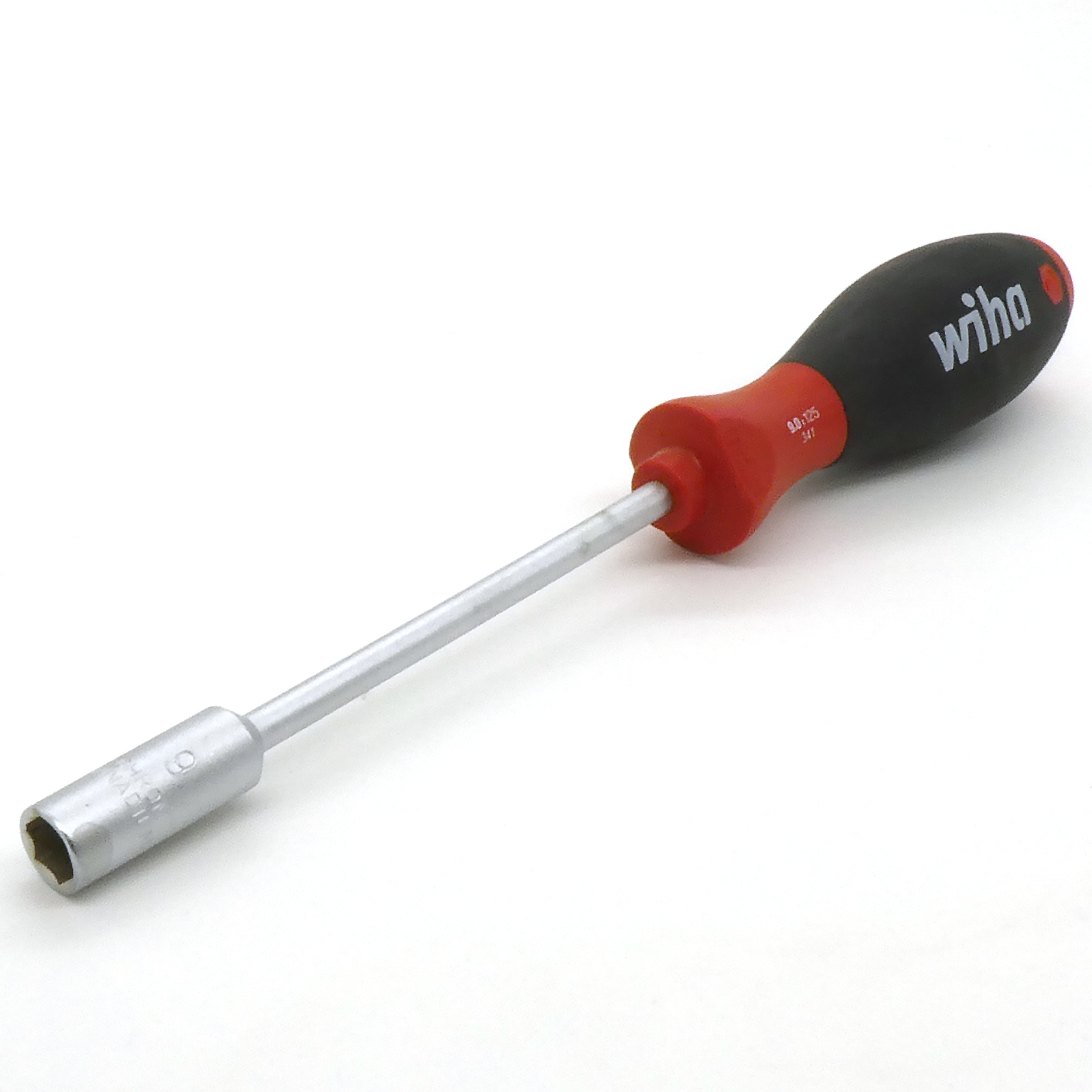 Отвертка торц. 341 SoftFinish  9.0 - Wiha