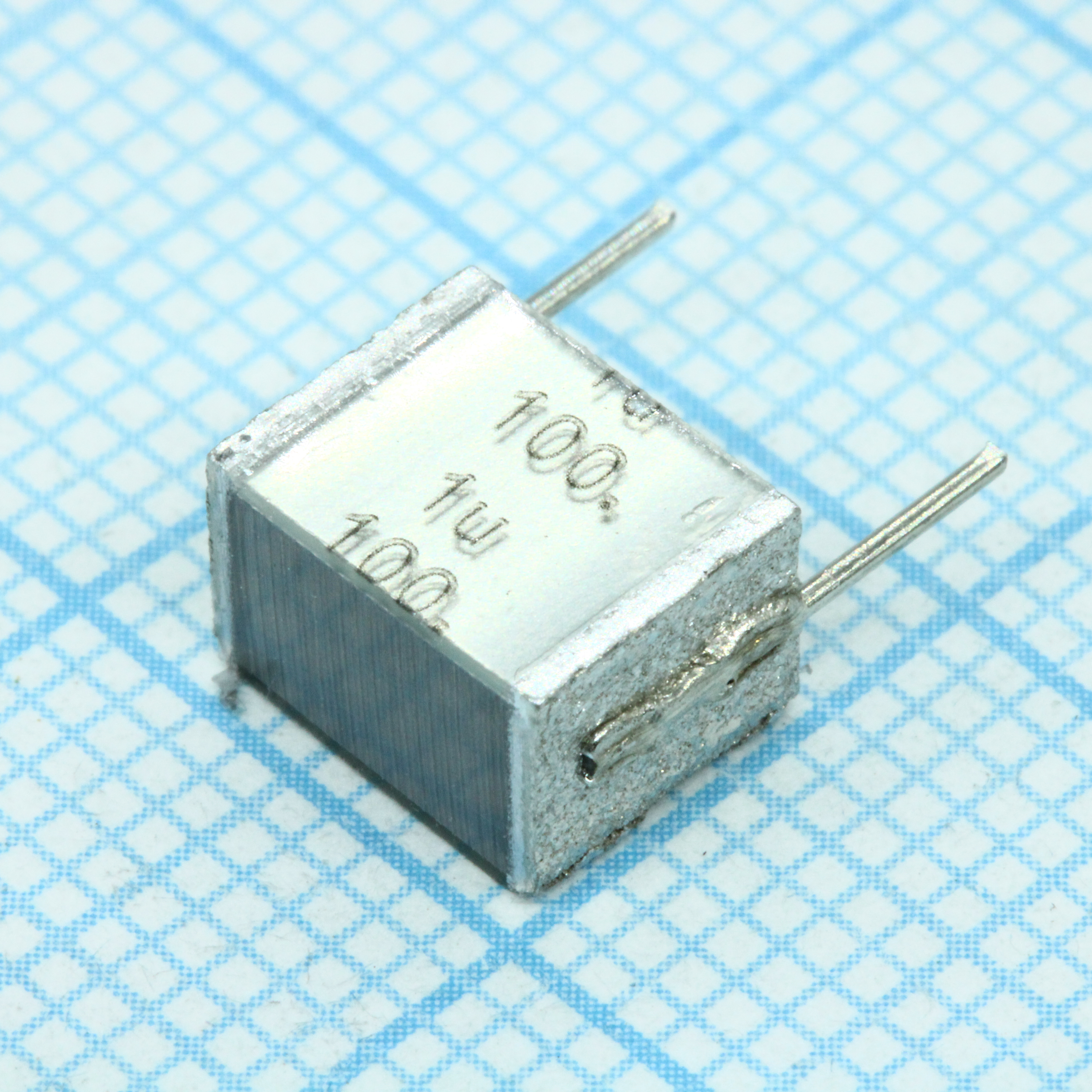 B32560J1105K - EPCOS