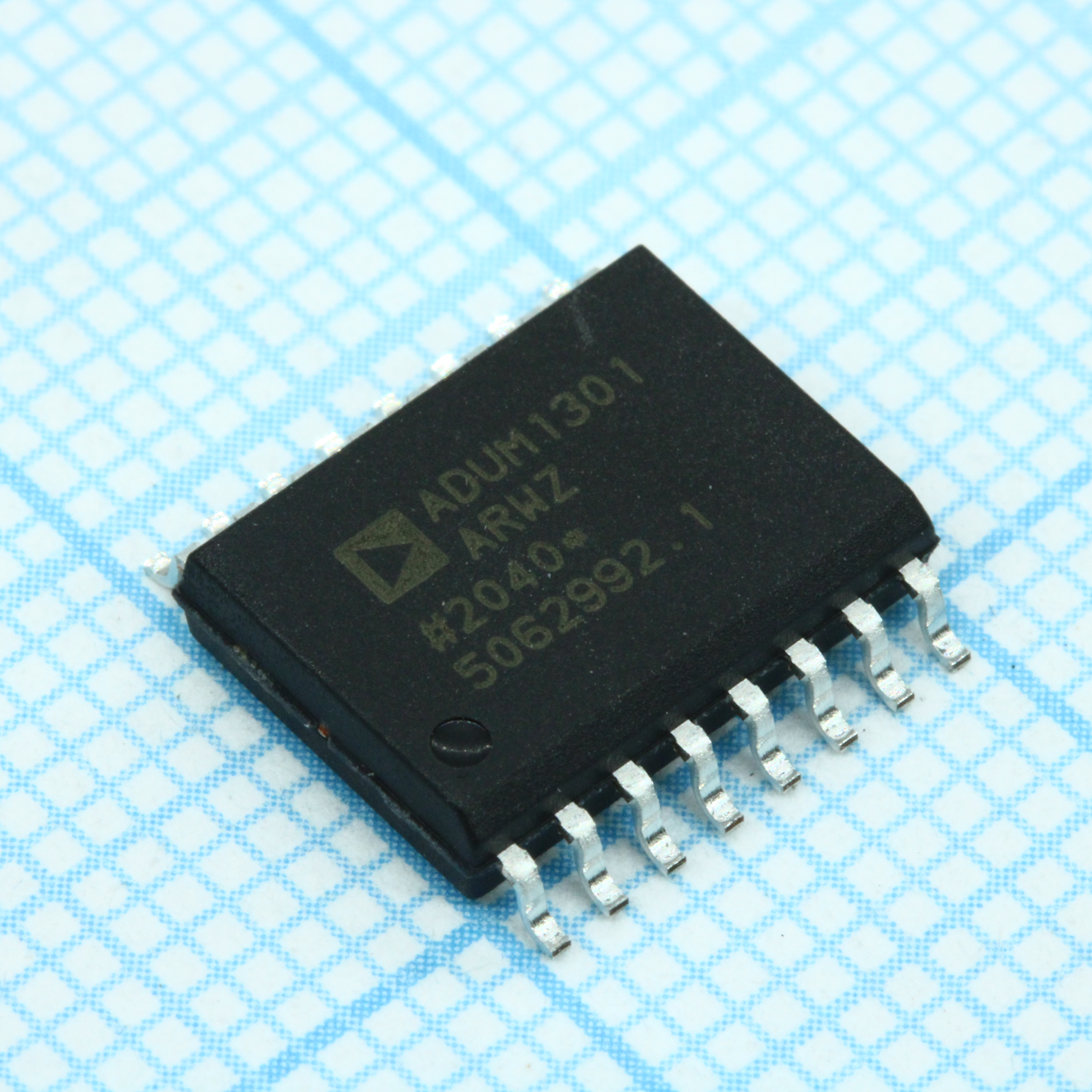 ADUM1301ARWZ-RL - ADI