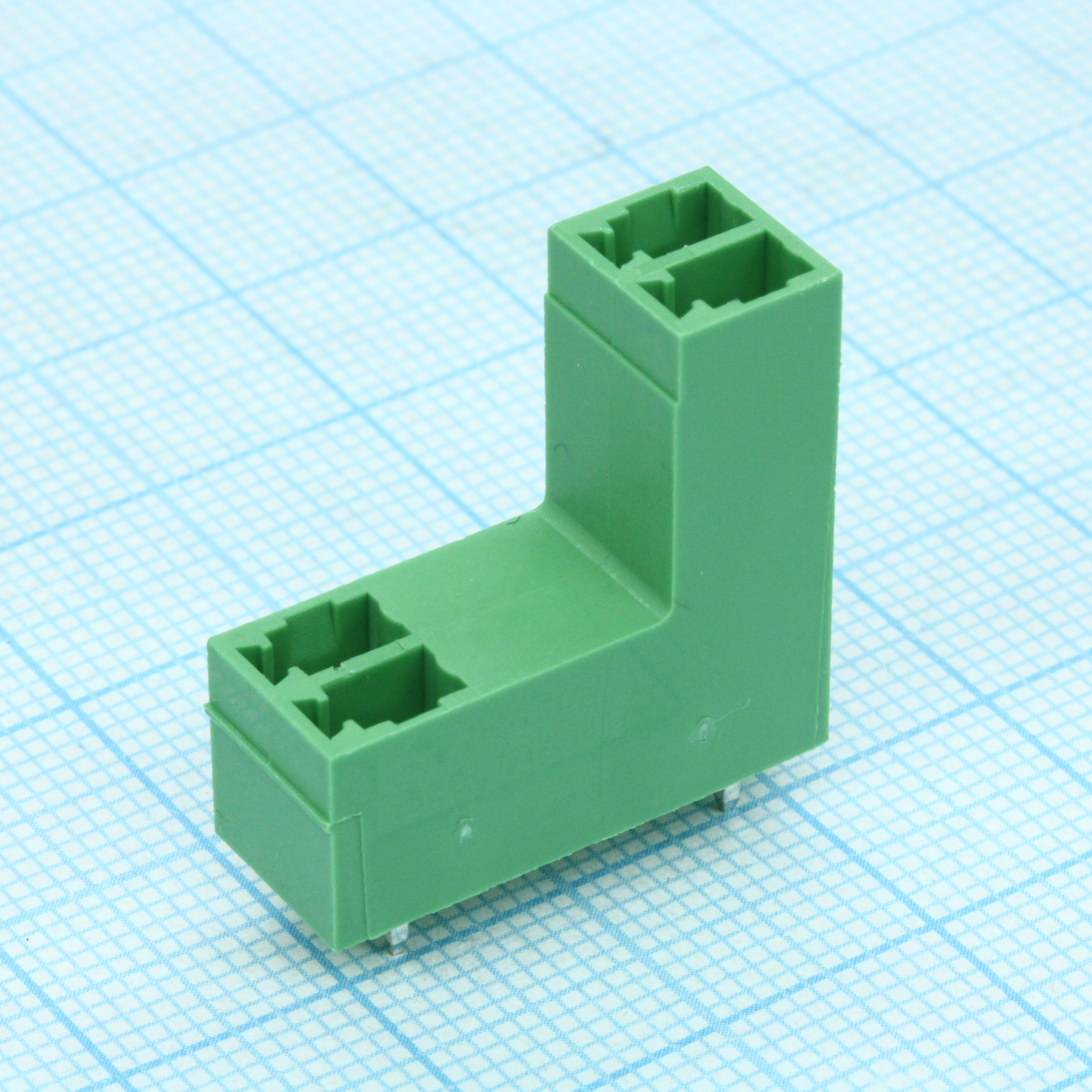 15EDGVT-3.81-04P-14-00A(H) - Degson