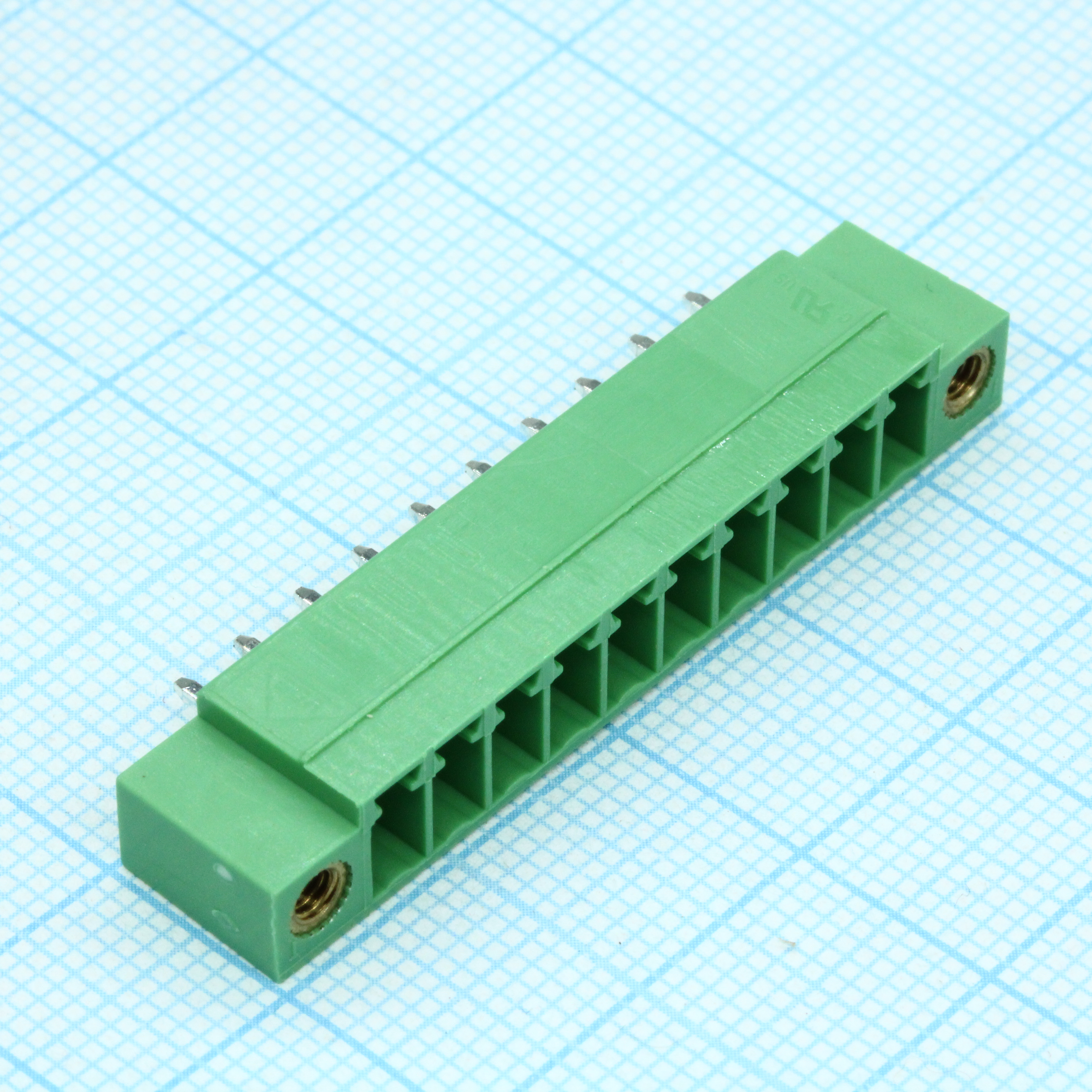 15EDGVM-3.5-10P-14-00A(H) - Degson