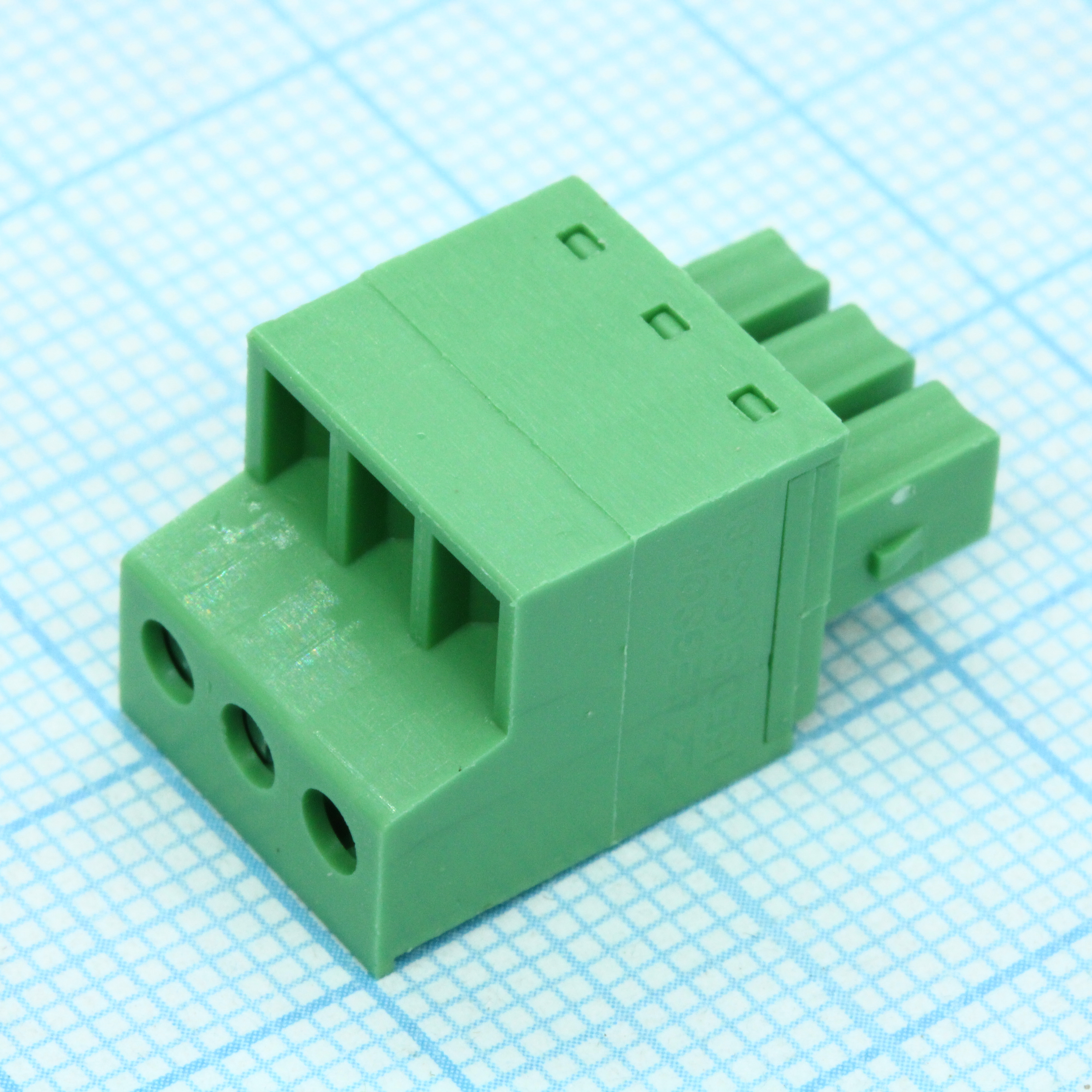 15EDGKC-3.81-03P-14-00A(H) - Degson