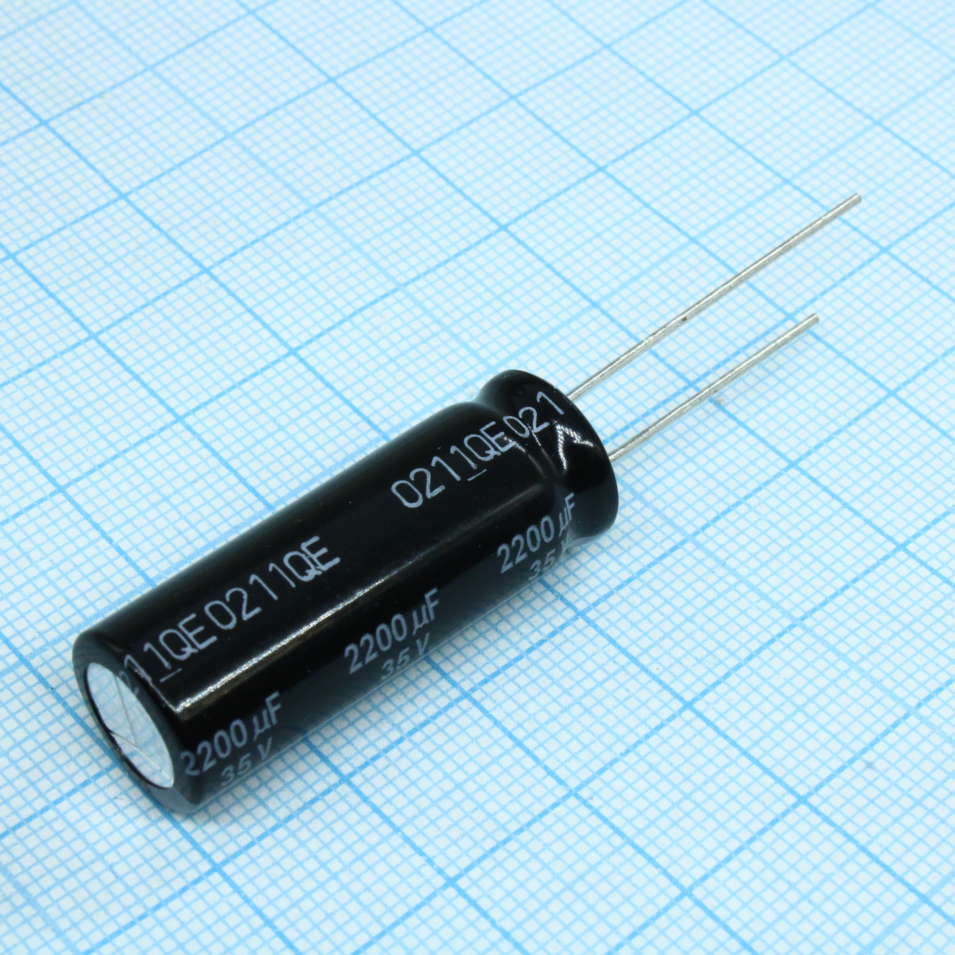 Купить EEUFR1V222L PAN IND оптом в Москве