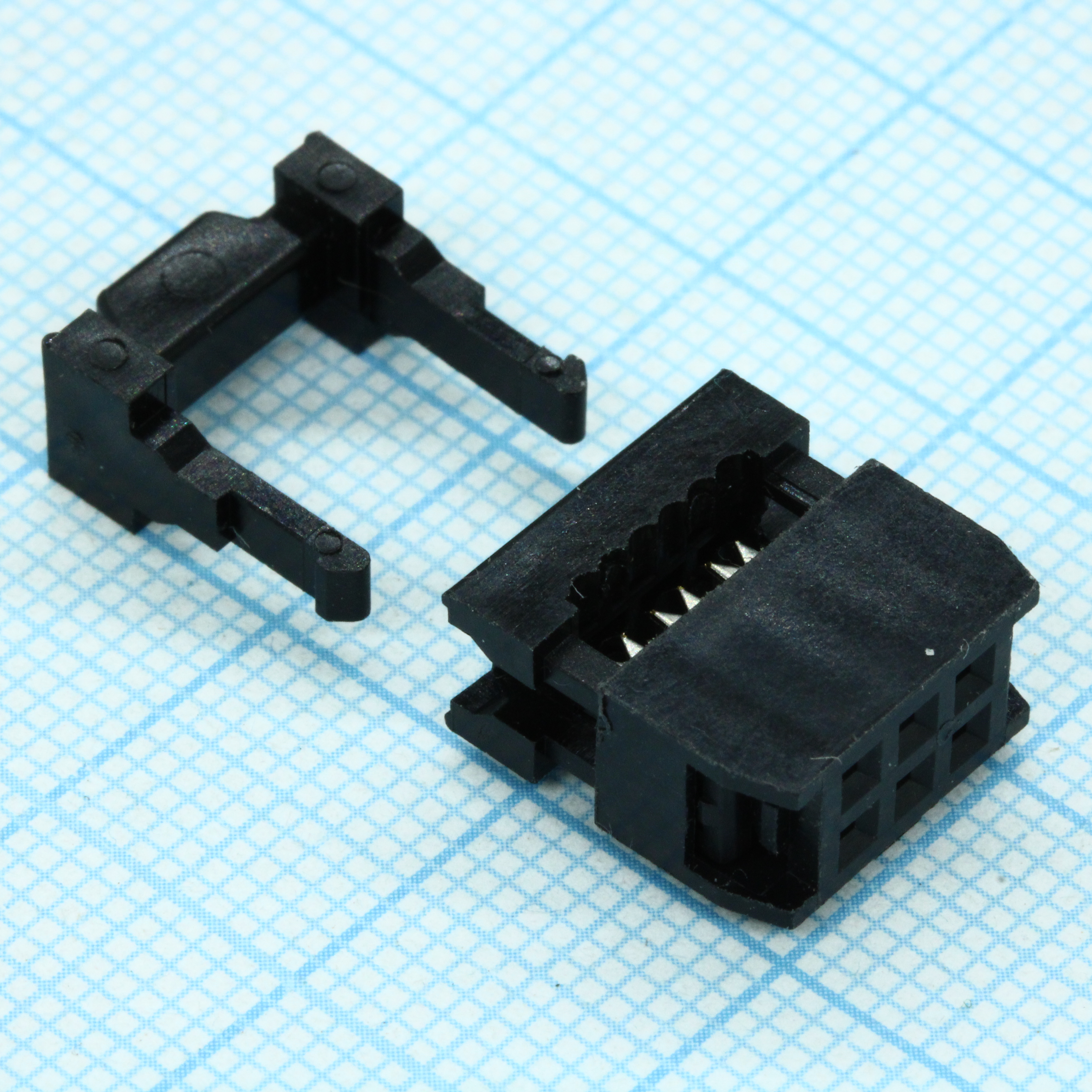DS1016-06MA2BB - CONNFLY