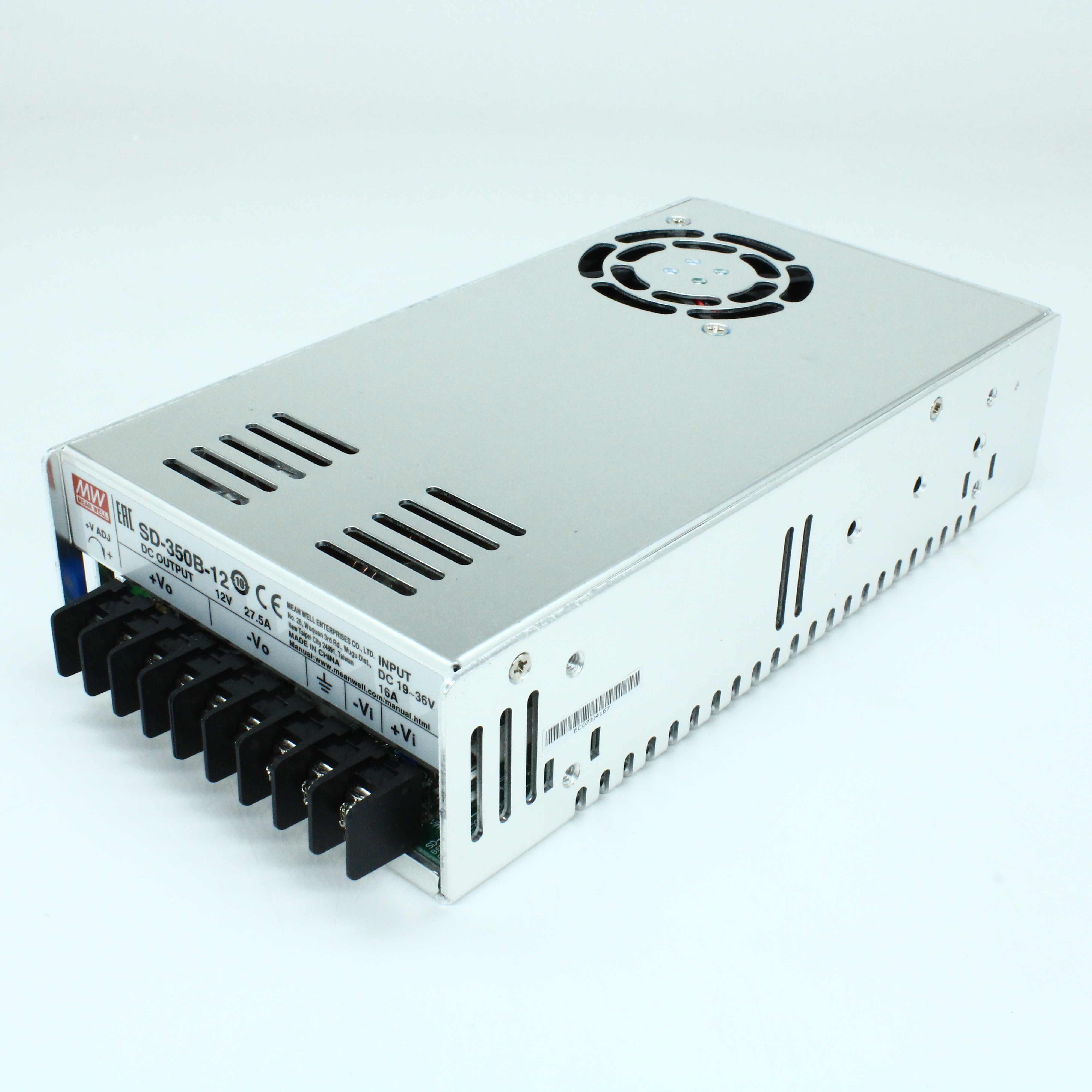 SD-350B-12 - Mean Well