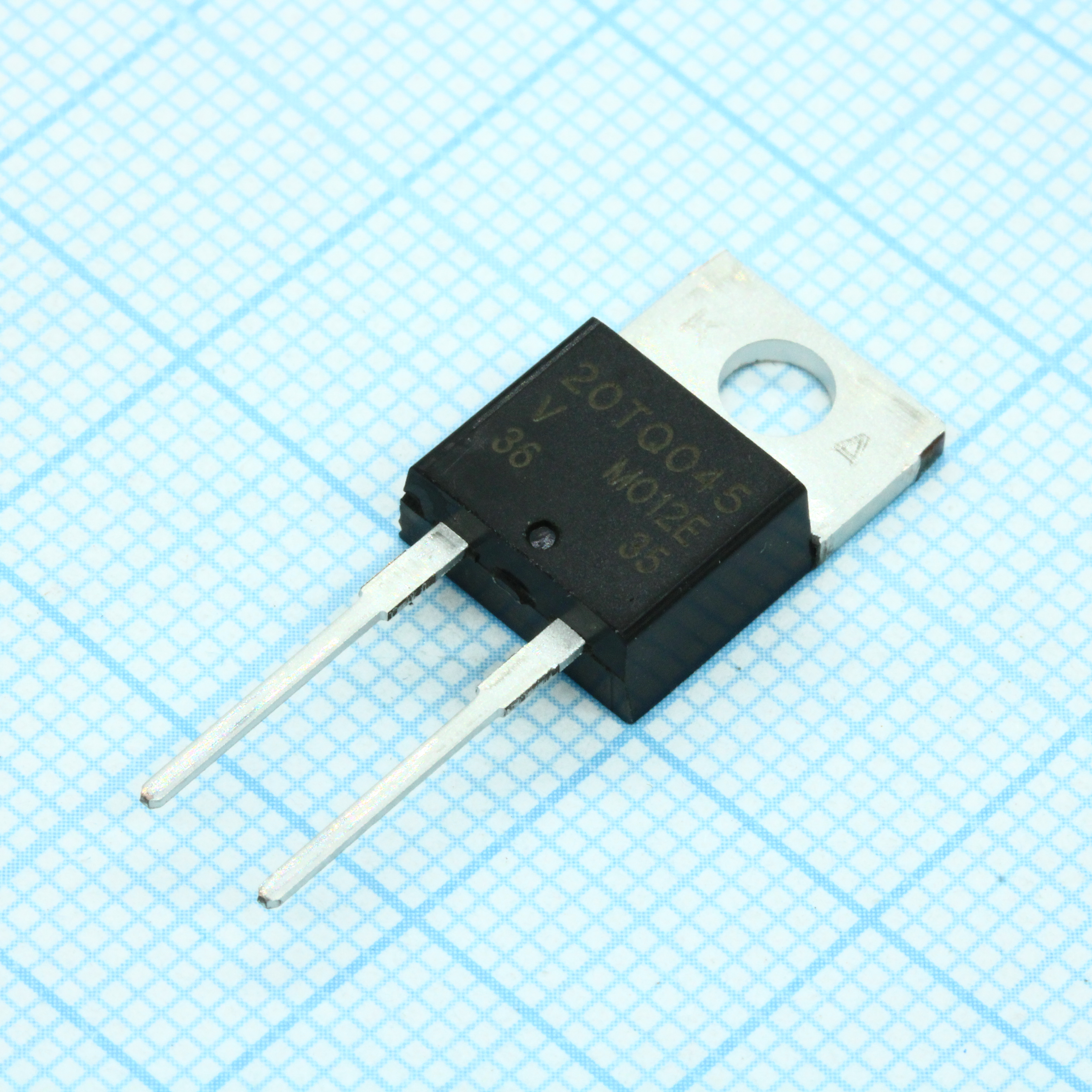 VS-20TQ045-M3 - VISHAY