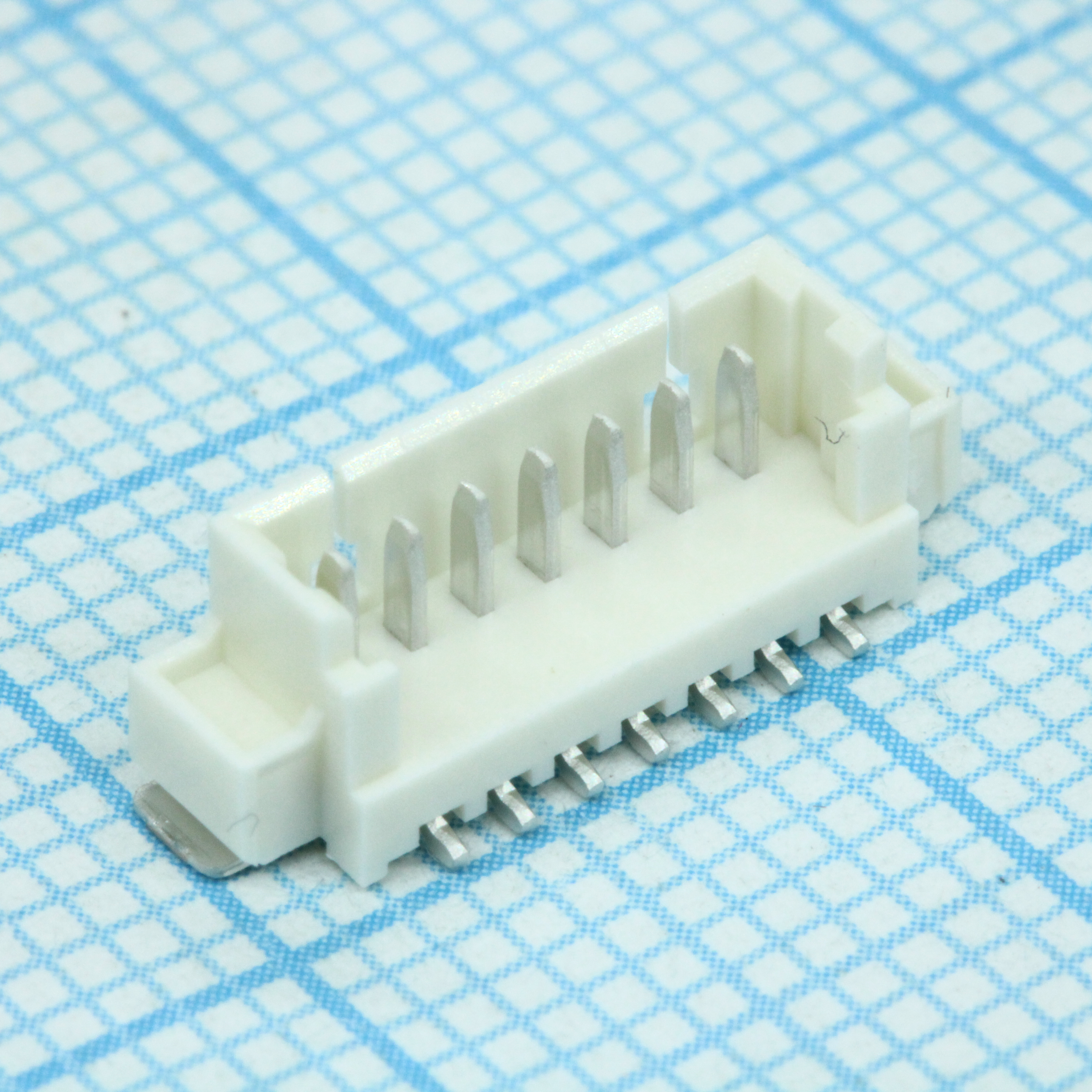 533980771 - Molex