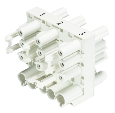 Разветвитель GST18i5V37A1 V WS - Wieland Electric
