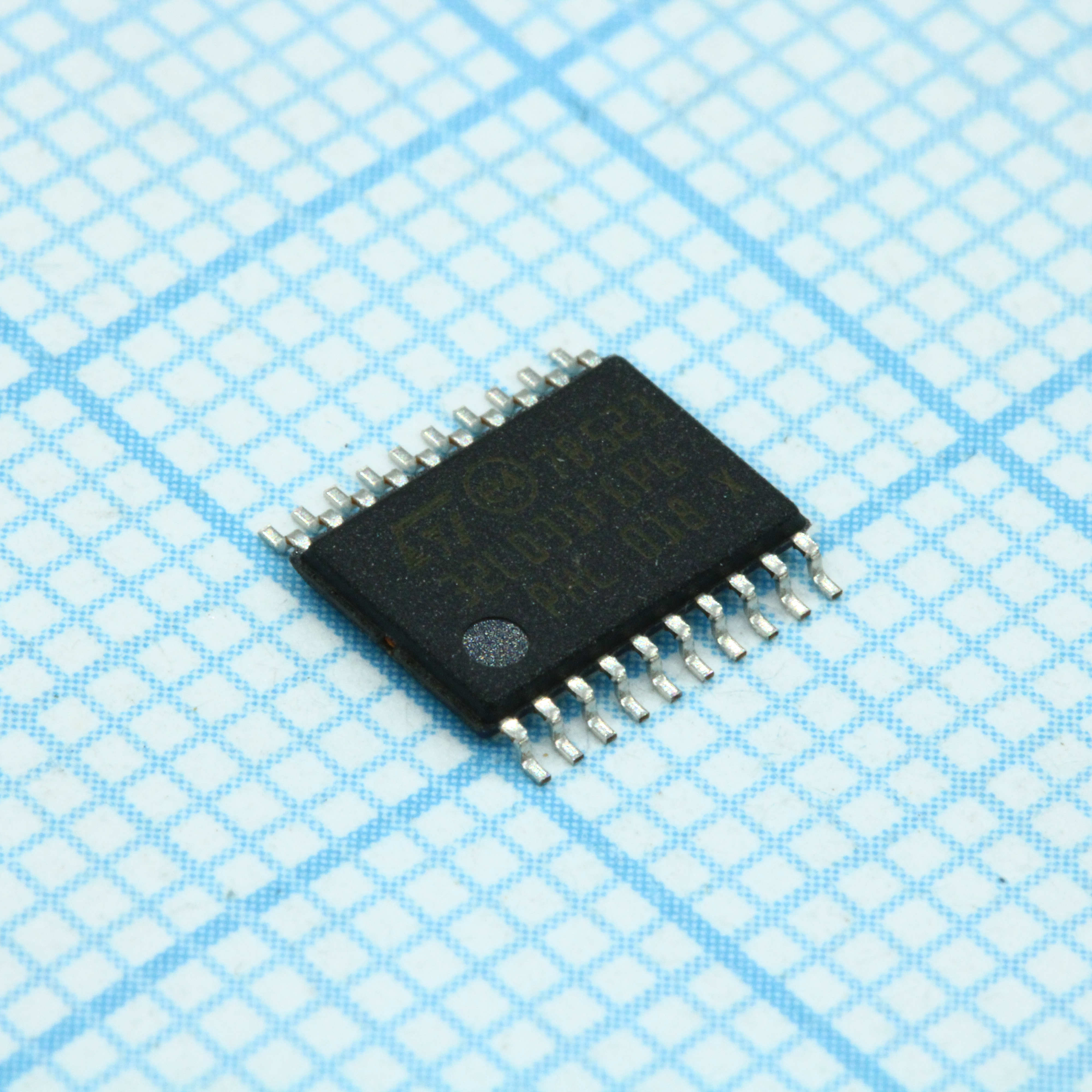 Купить STM32L031F6P6 STM оптом в Москве