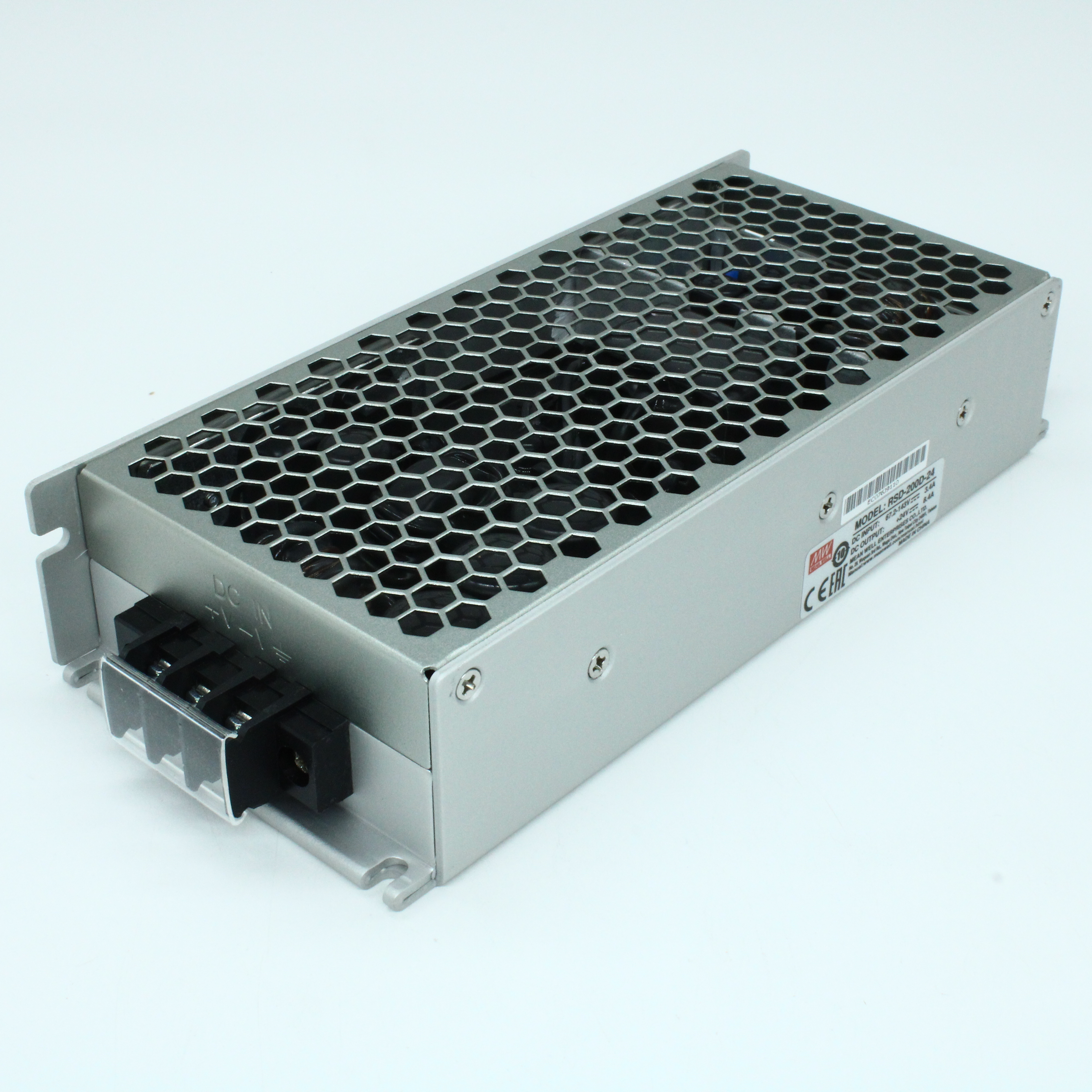 Купить RSD-200D-24 Mean Well оптом в Москве