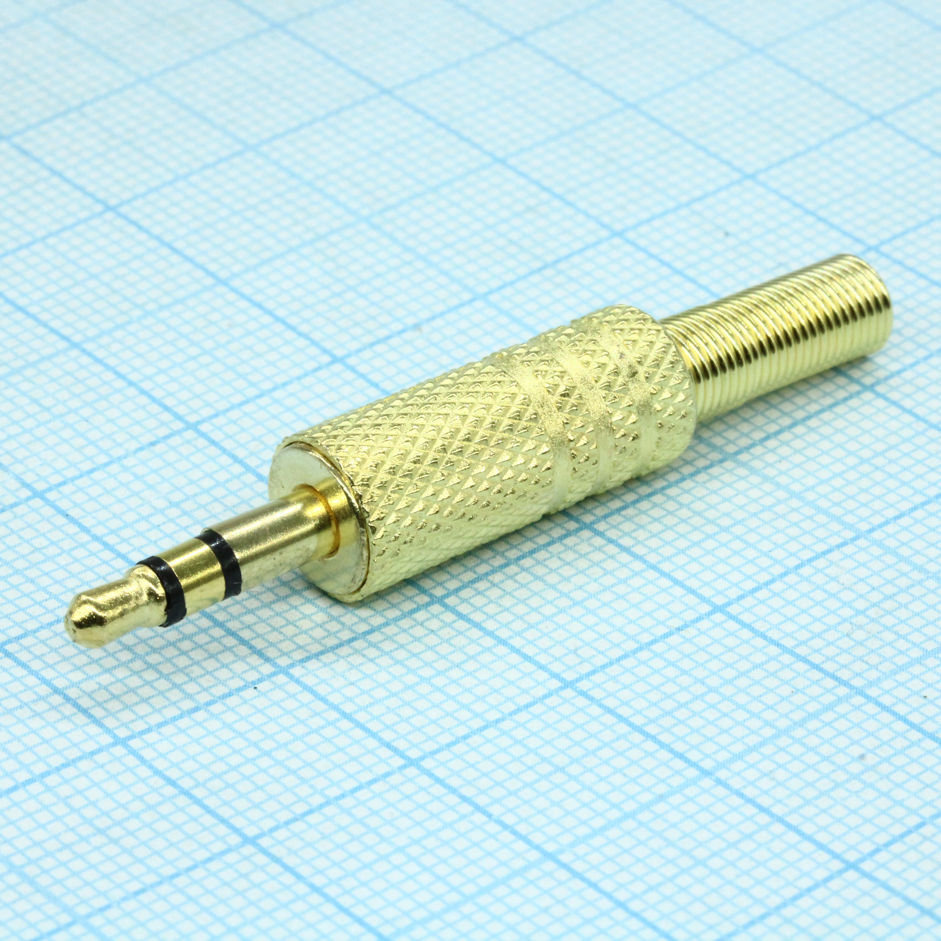 L-KLS1-PLG-002A-3.5-G - KLS
