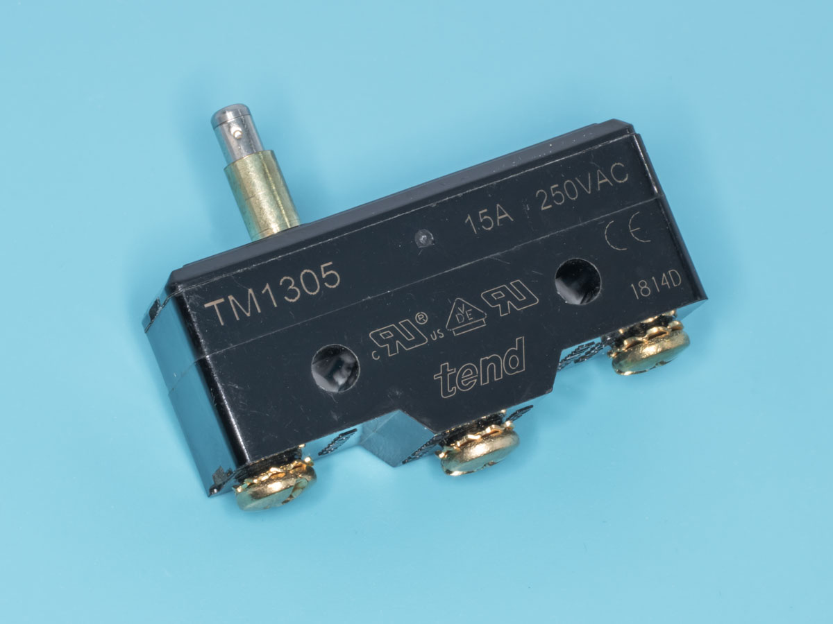 TM-1305 - BrownBear