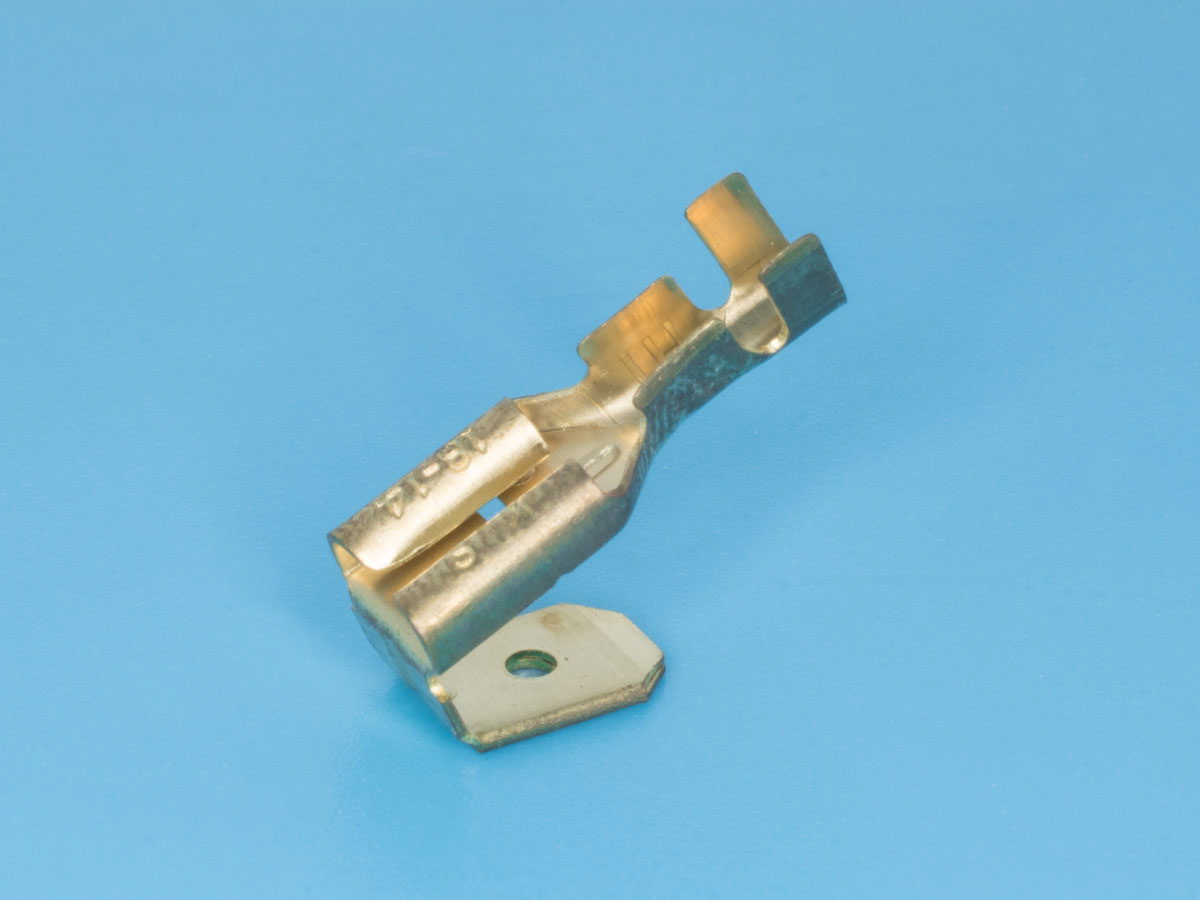 TA-3.5MFO - BrownBear
