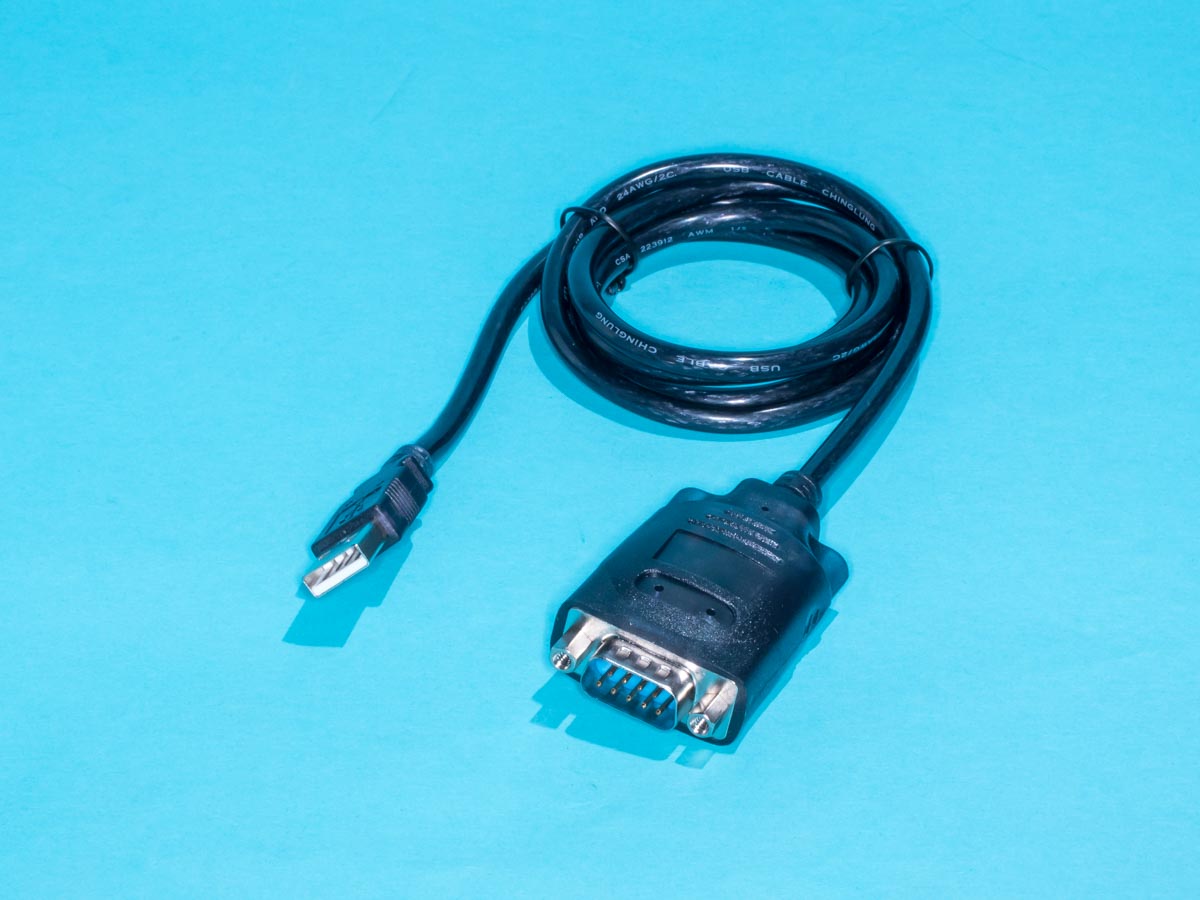 FM-USB/PDA-10/UMC-201 - BrownBear