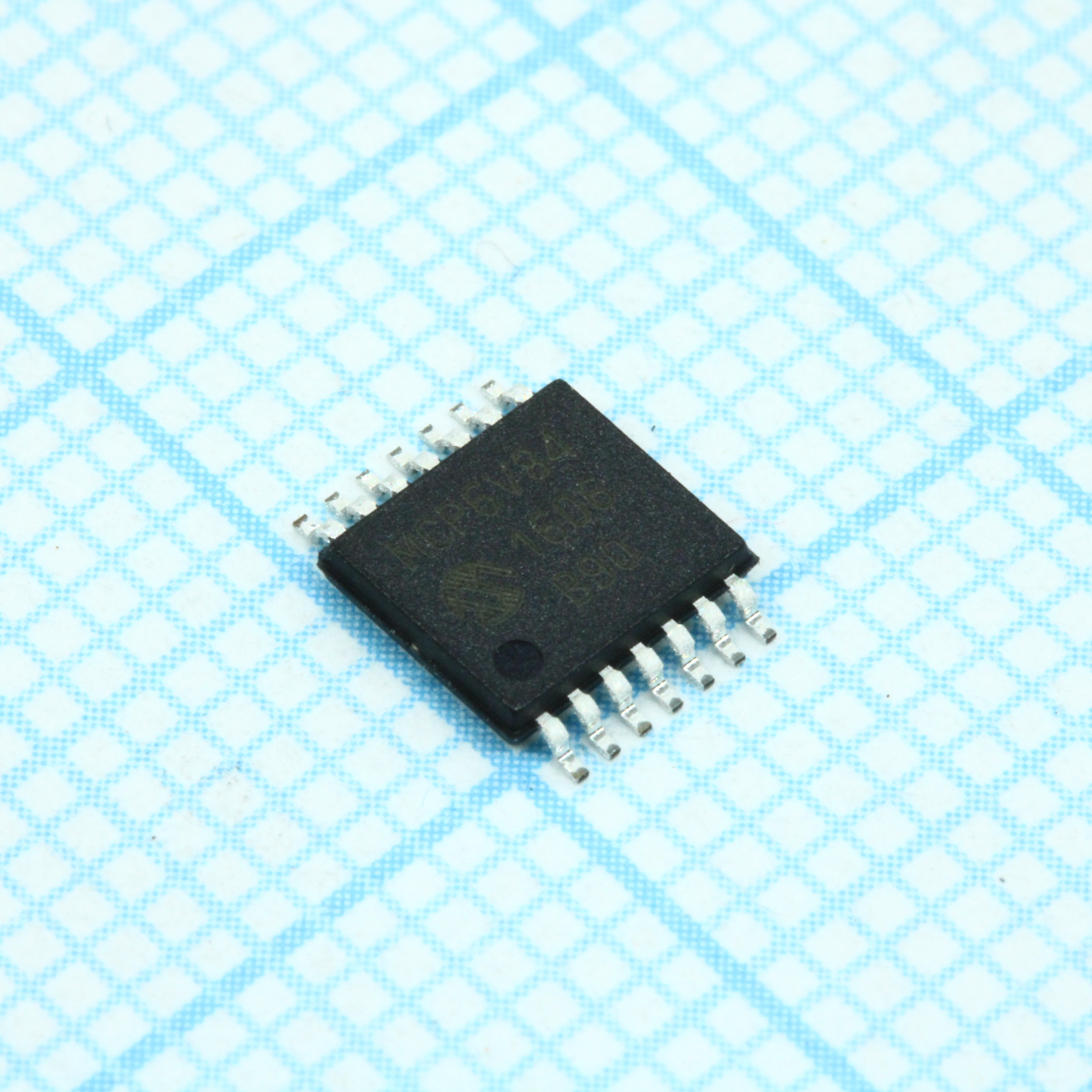 Купить MCP6V84-E/ST MCHP оптом в Москве