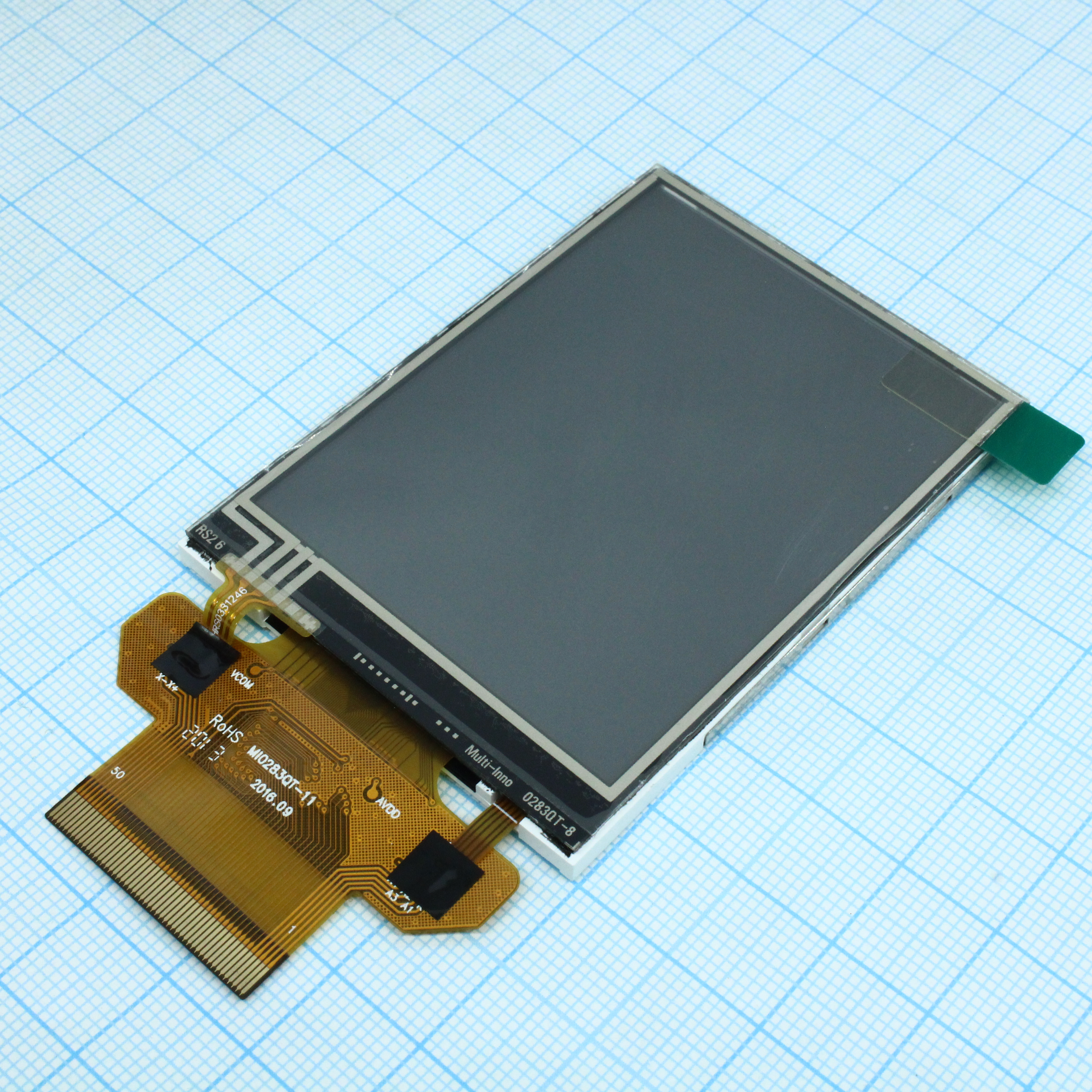 MI0283QT-11 - Multi-Inno