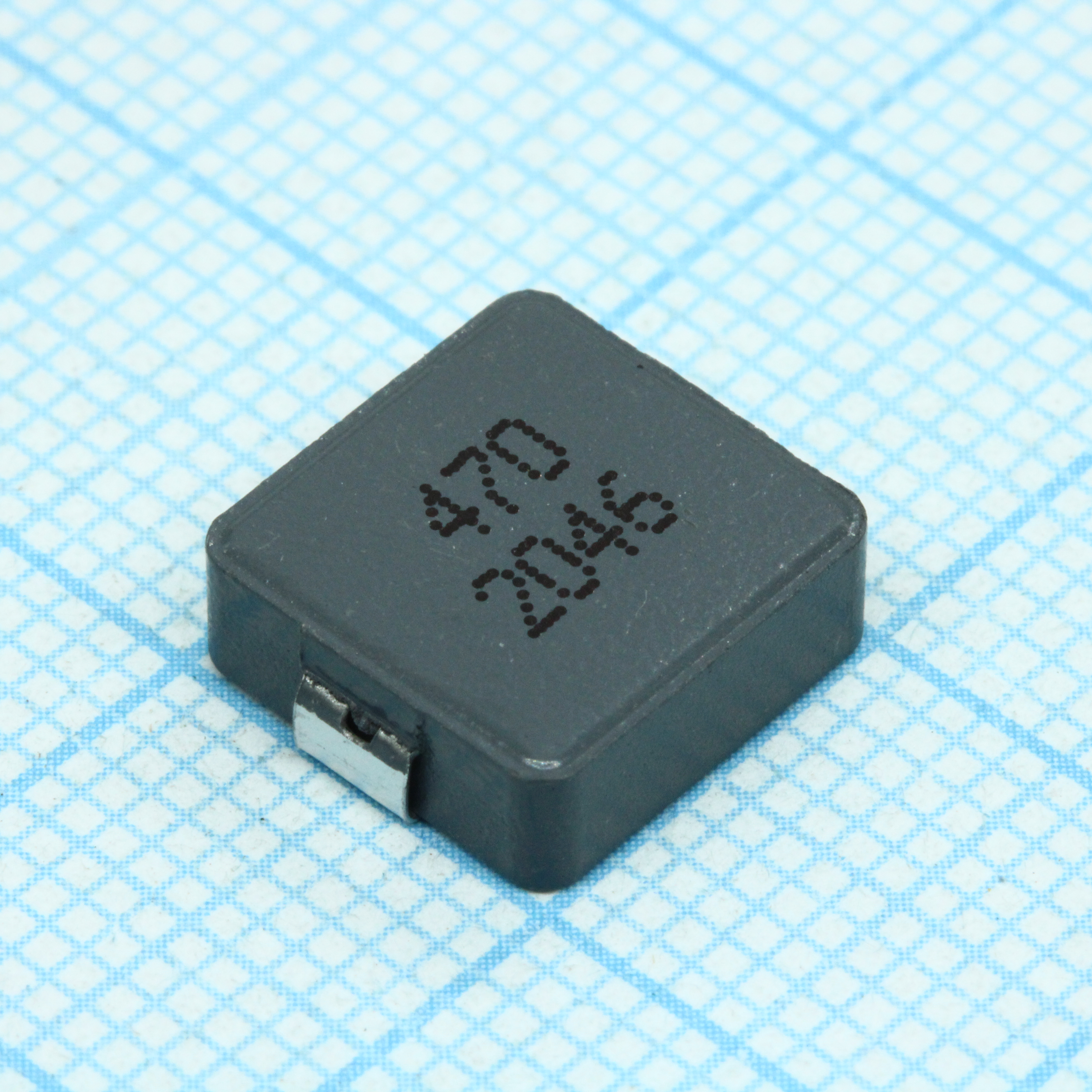 SRP1038A-470M - BOURNS