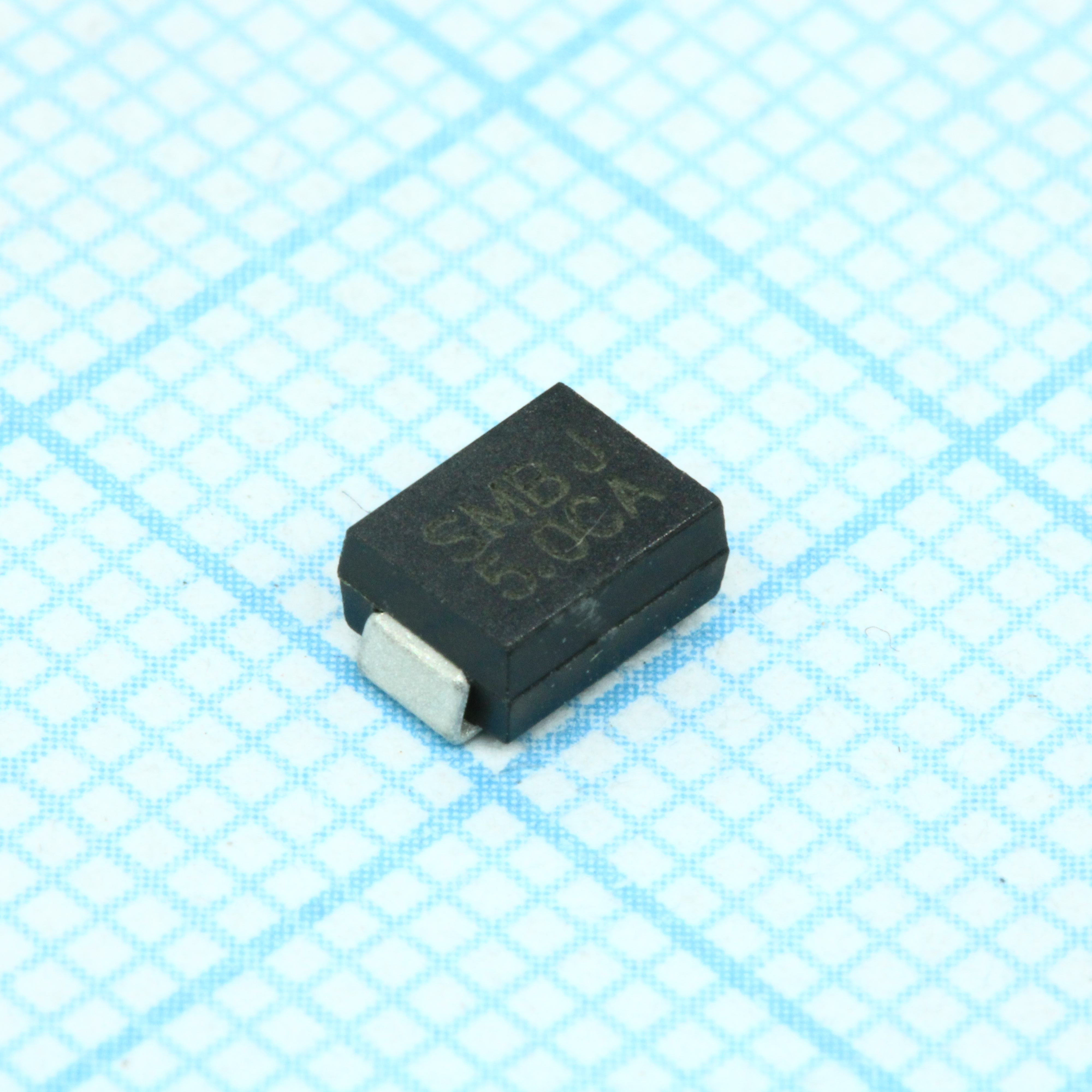 SMBJ5.0CA - Yangzhou Yangjie