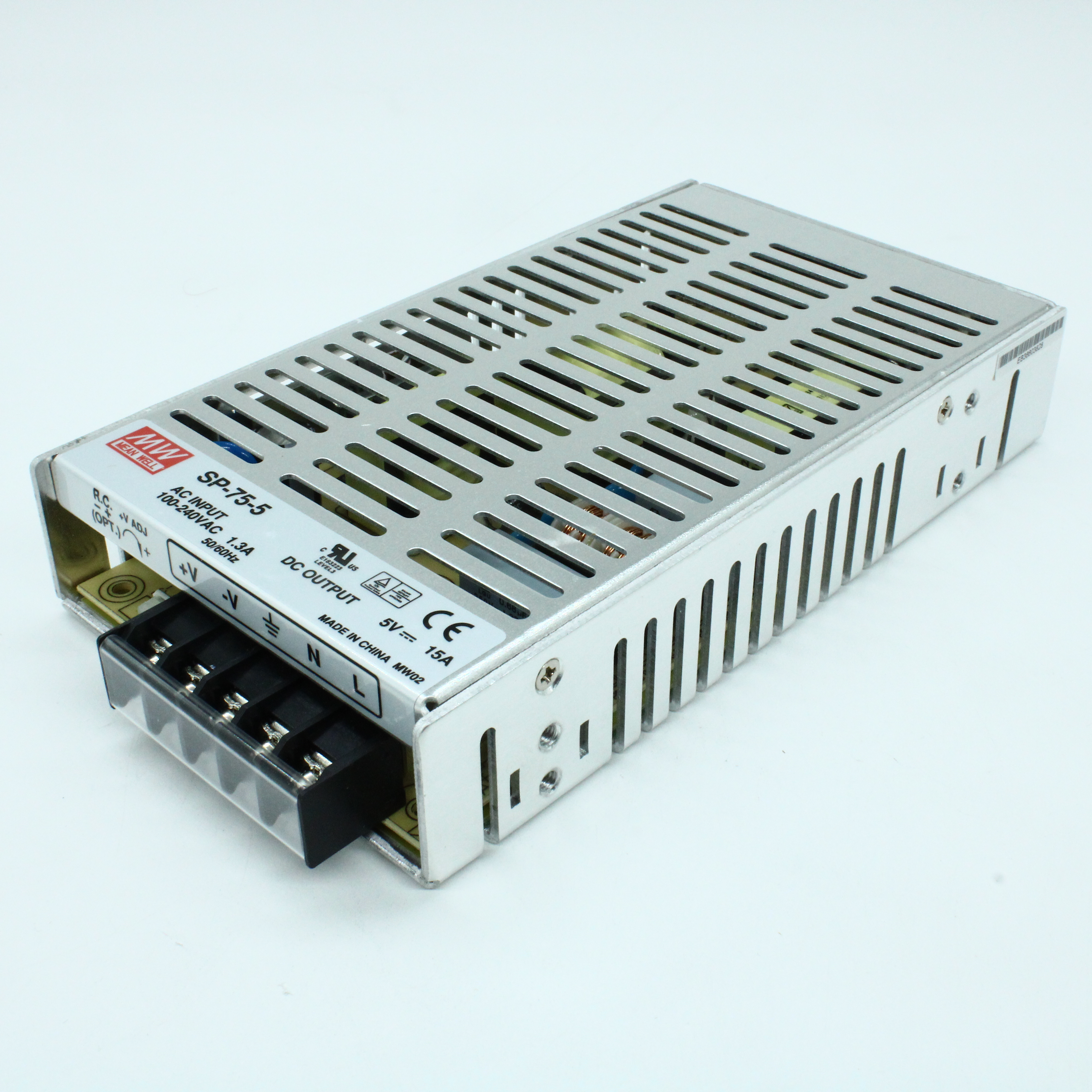 SP-75-5 - Mean Well