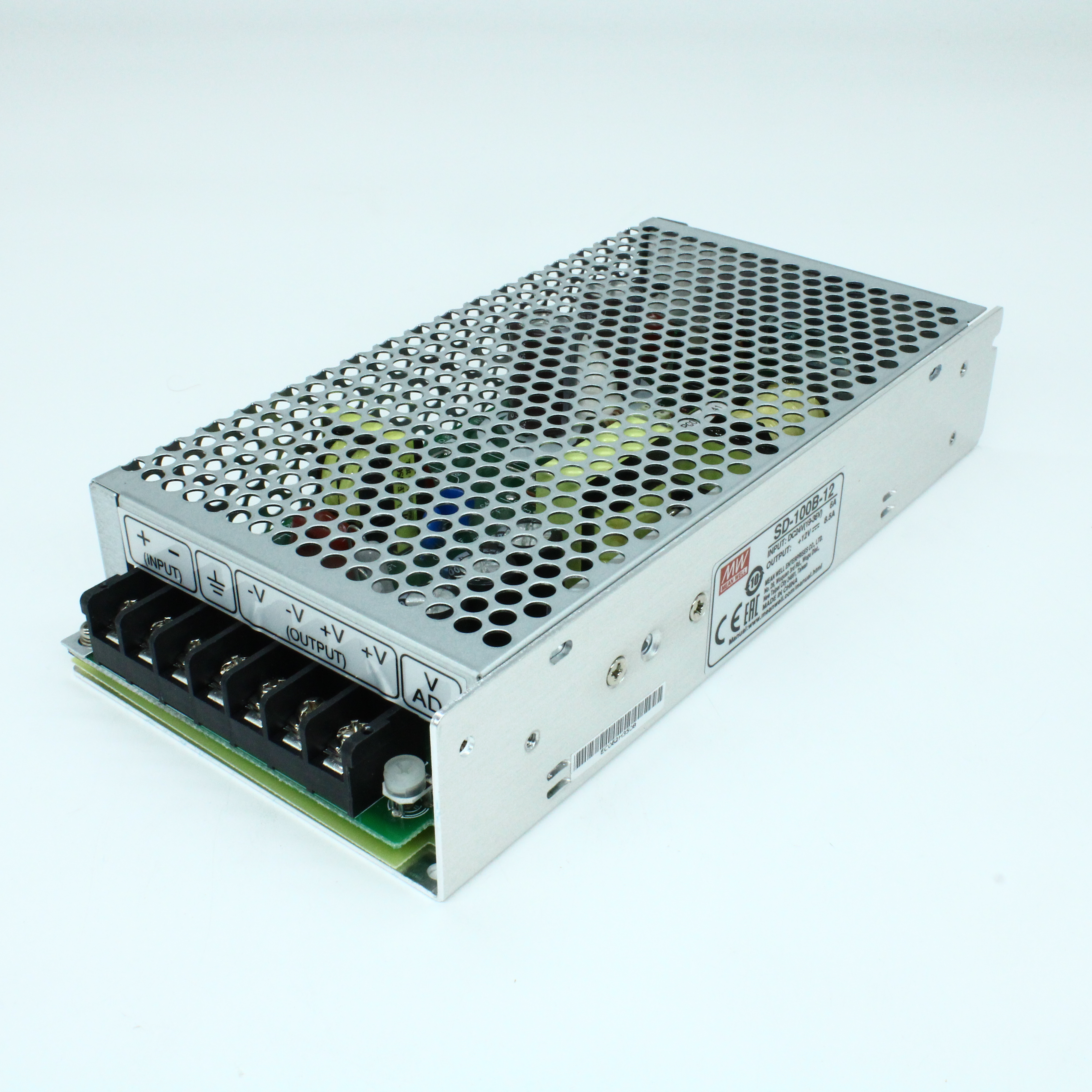 SD-100B-12 - Mean Well