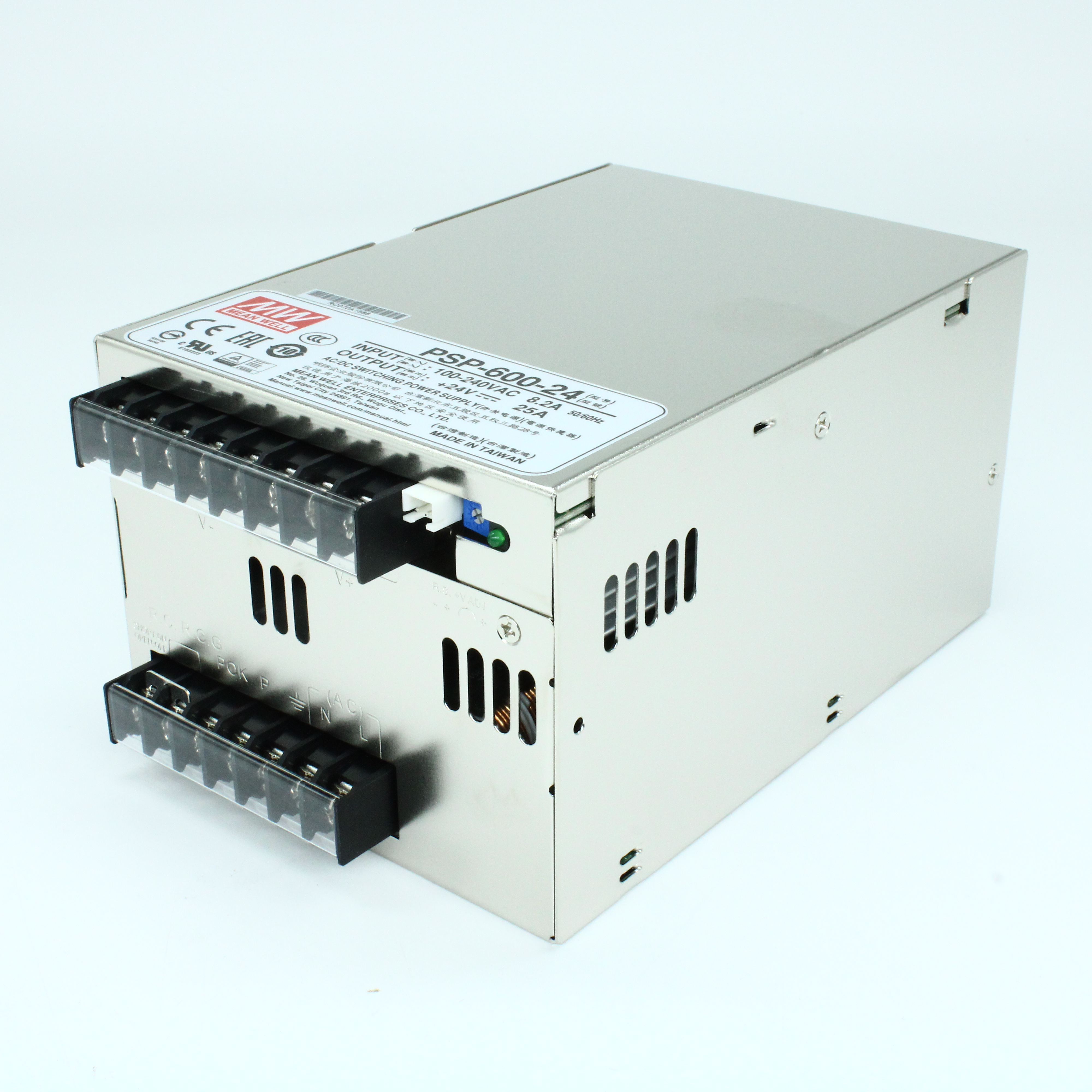 PSP-600-24 - Mean Well