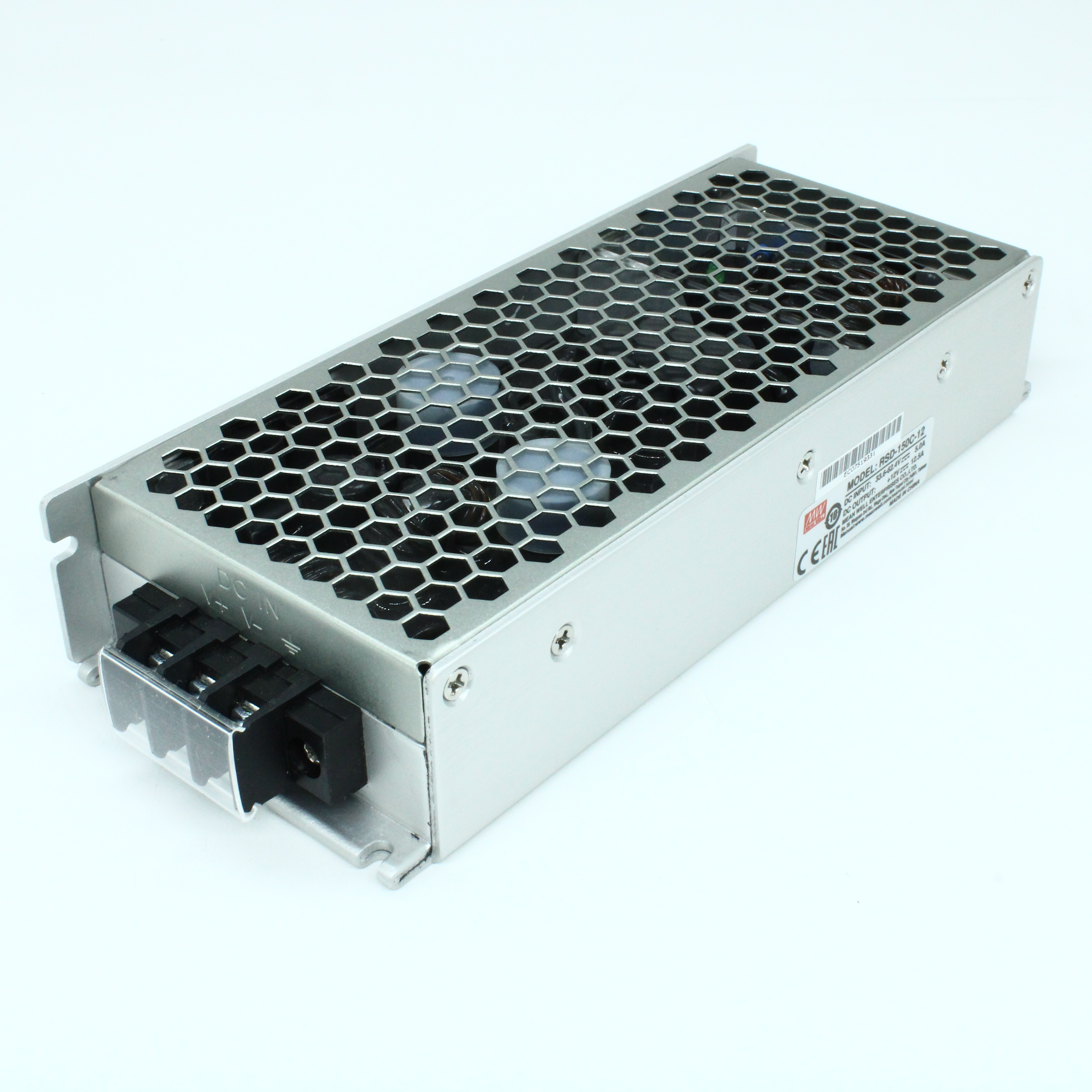 Купить RSD-150C-12 Mean Well оптом в Москве