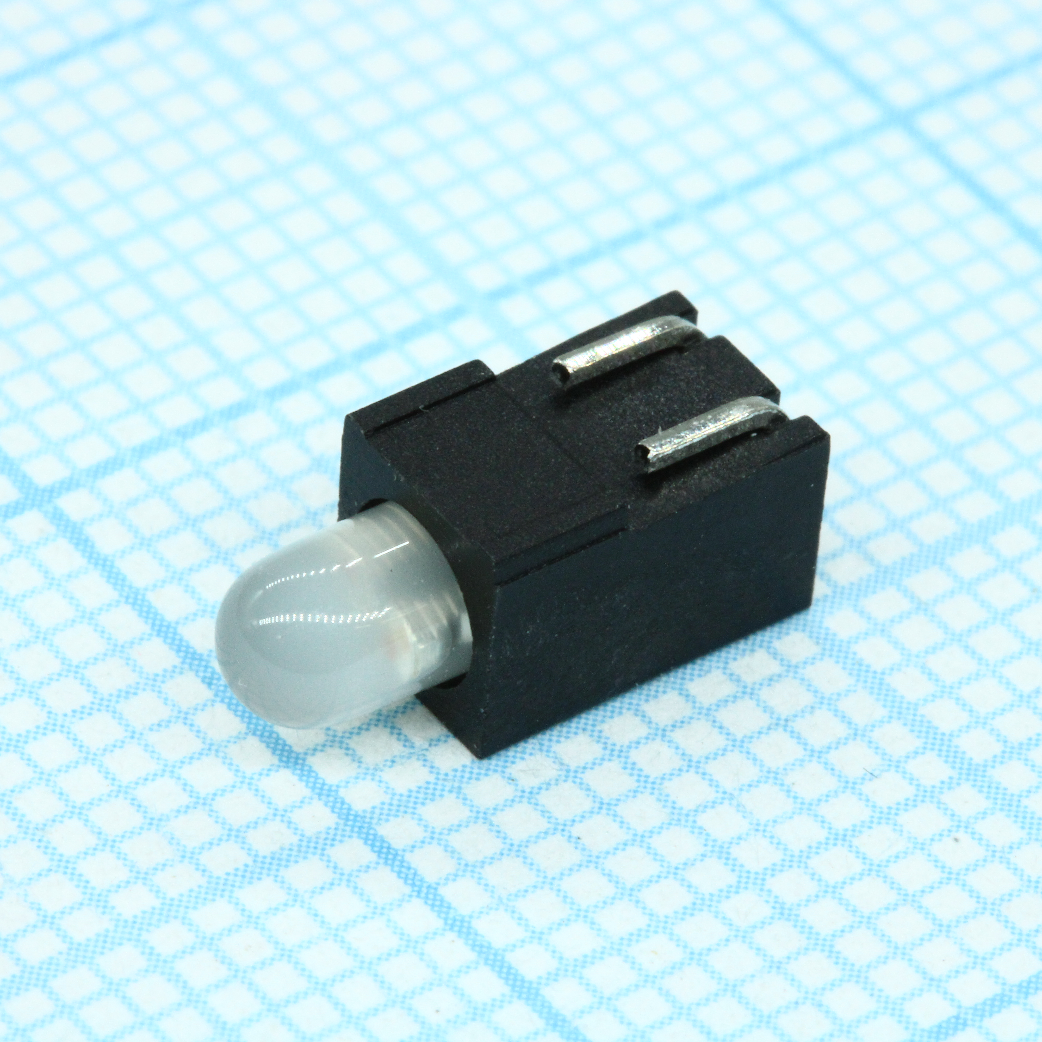 L-1387QMP/1EGW - Kingbright