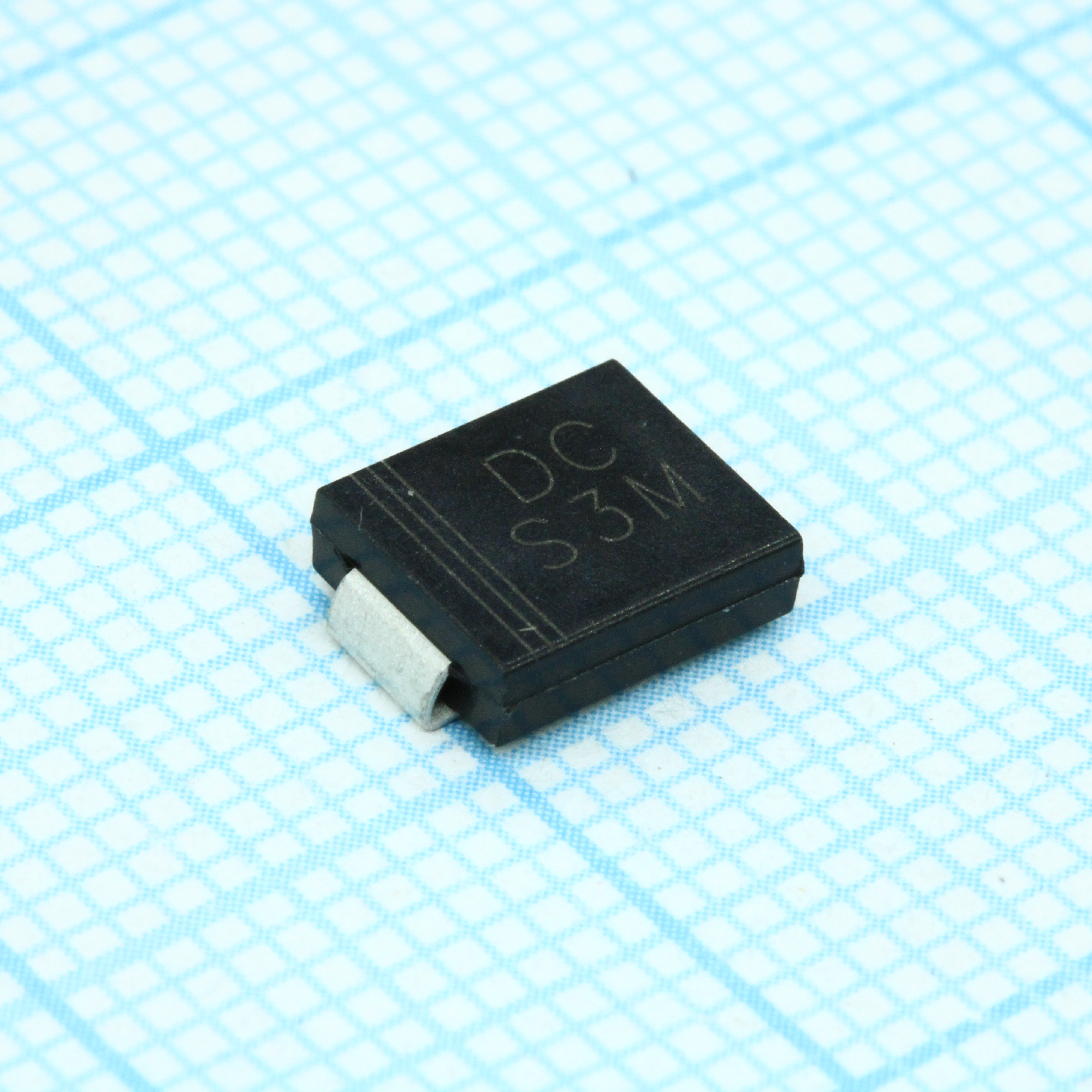 S3M - DC Components