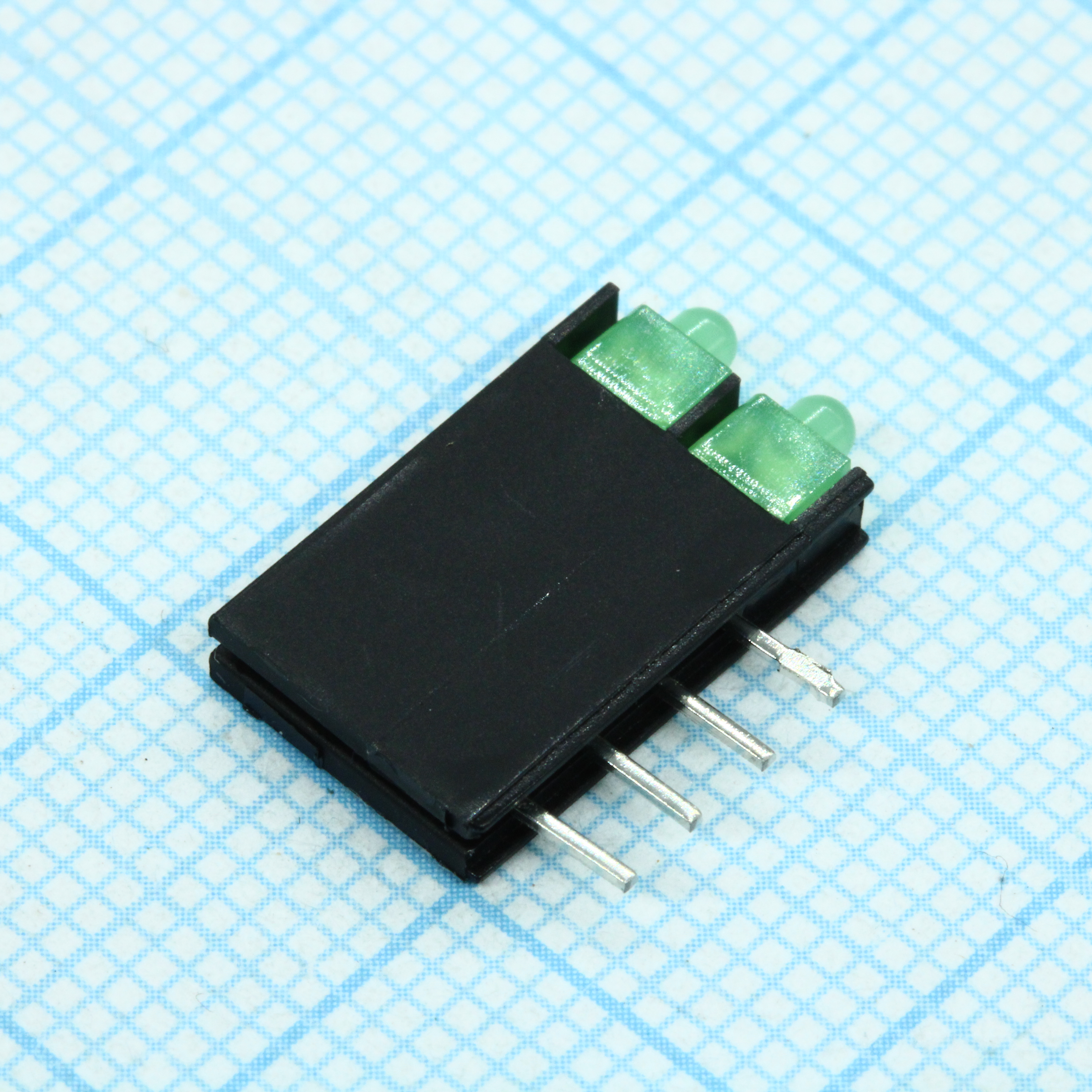 L-4060VH/2GD - Kingbright