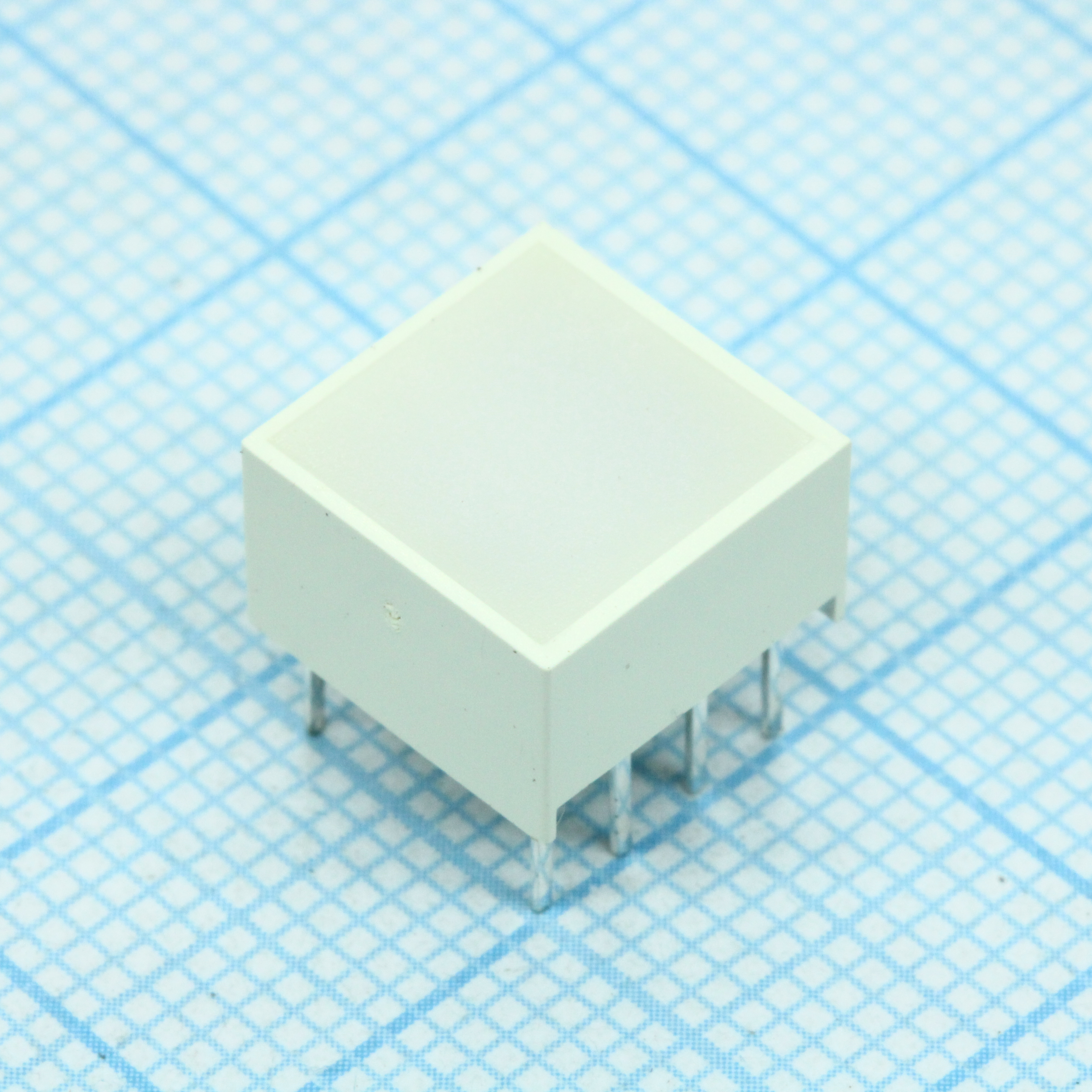 KB-2655SEKW - Kingbright