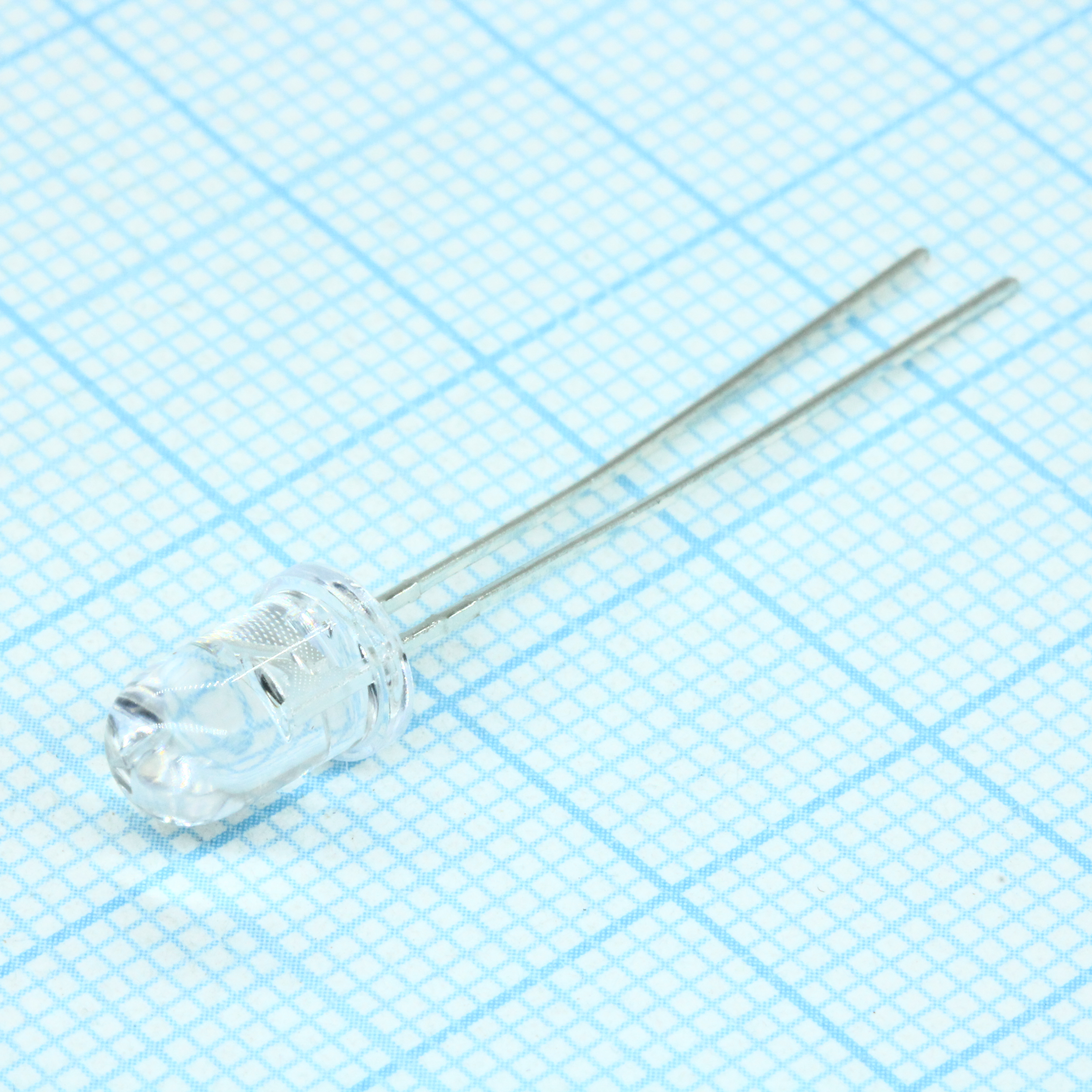 L-7113SRC-DW - Kingbright
