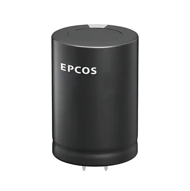 B43644B5107M - EPCOS