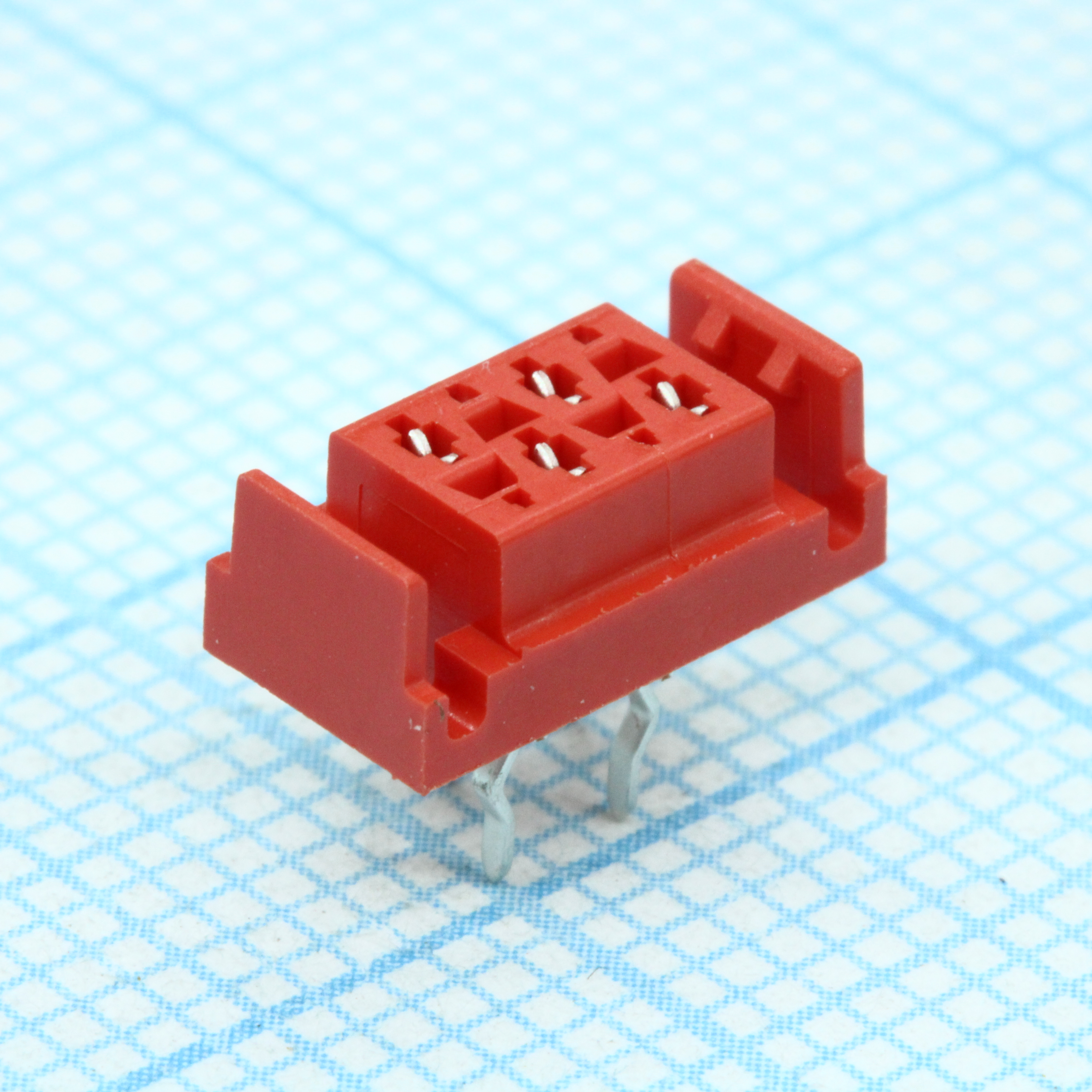 338068-4 - TE Connectivity
