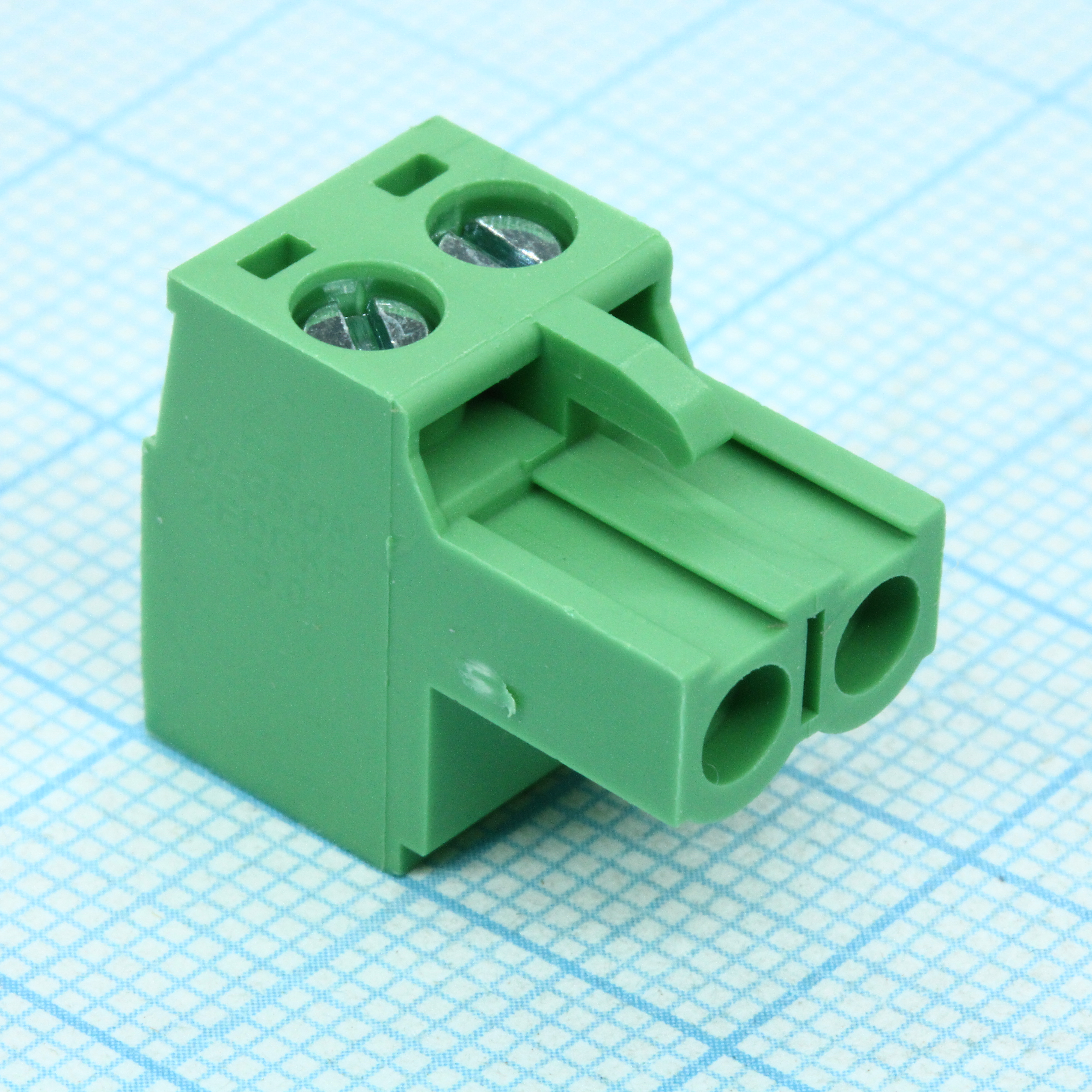 2EDGKF-5.0-02P-14-00A(H) - Degson