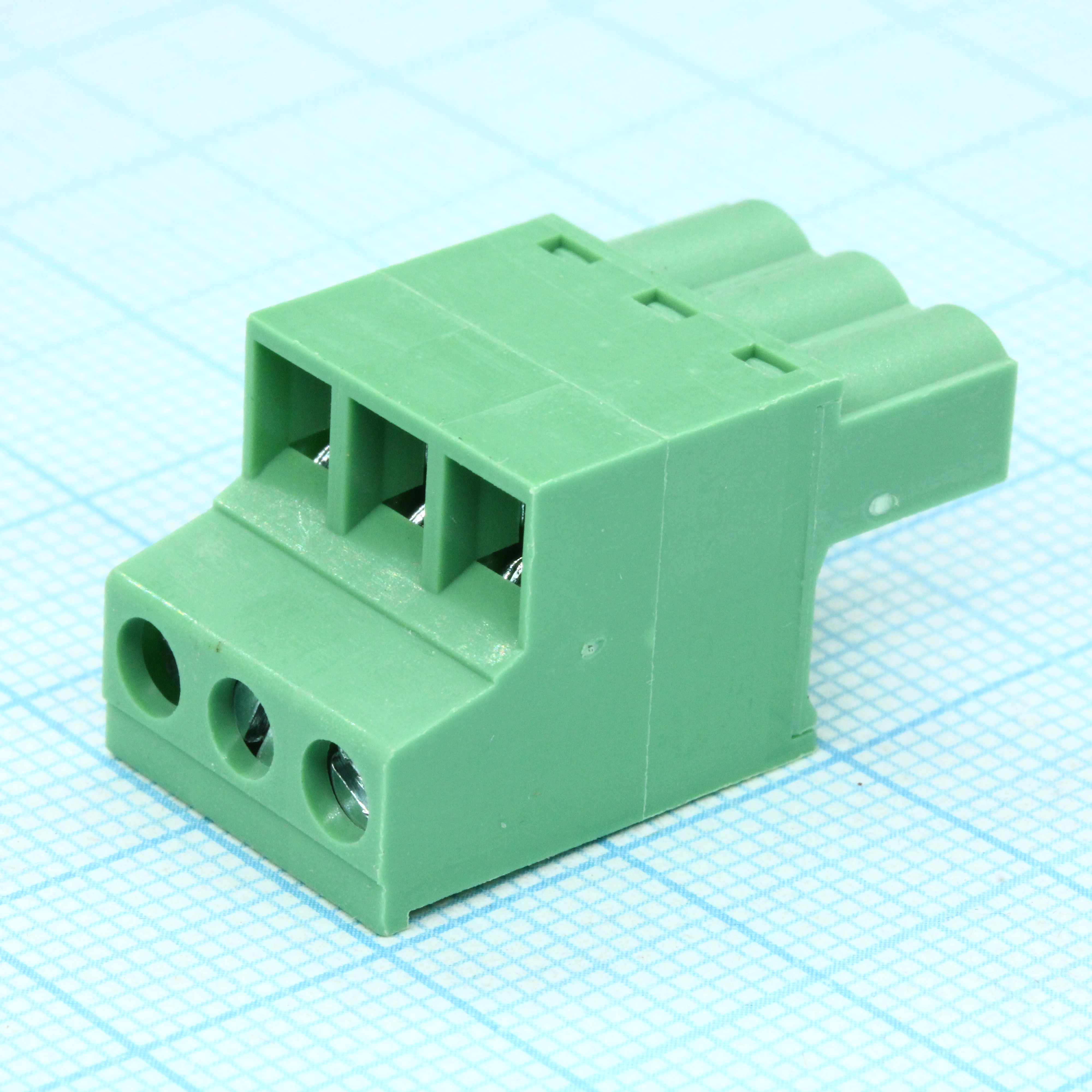 2EDGKC-5.0-03P-14-00A(H) - Degson