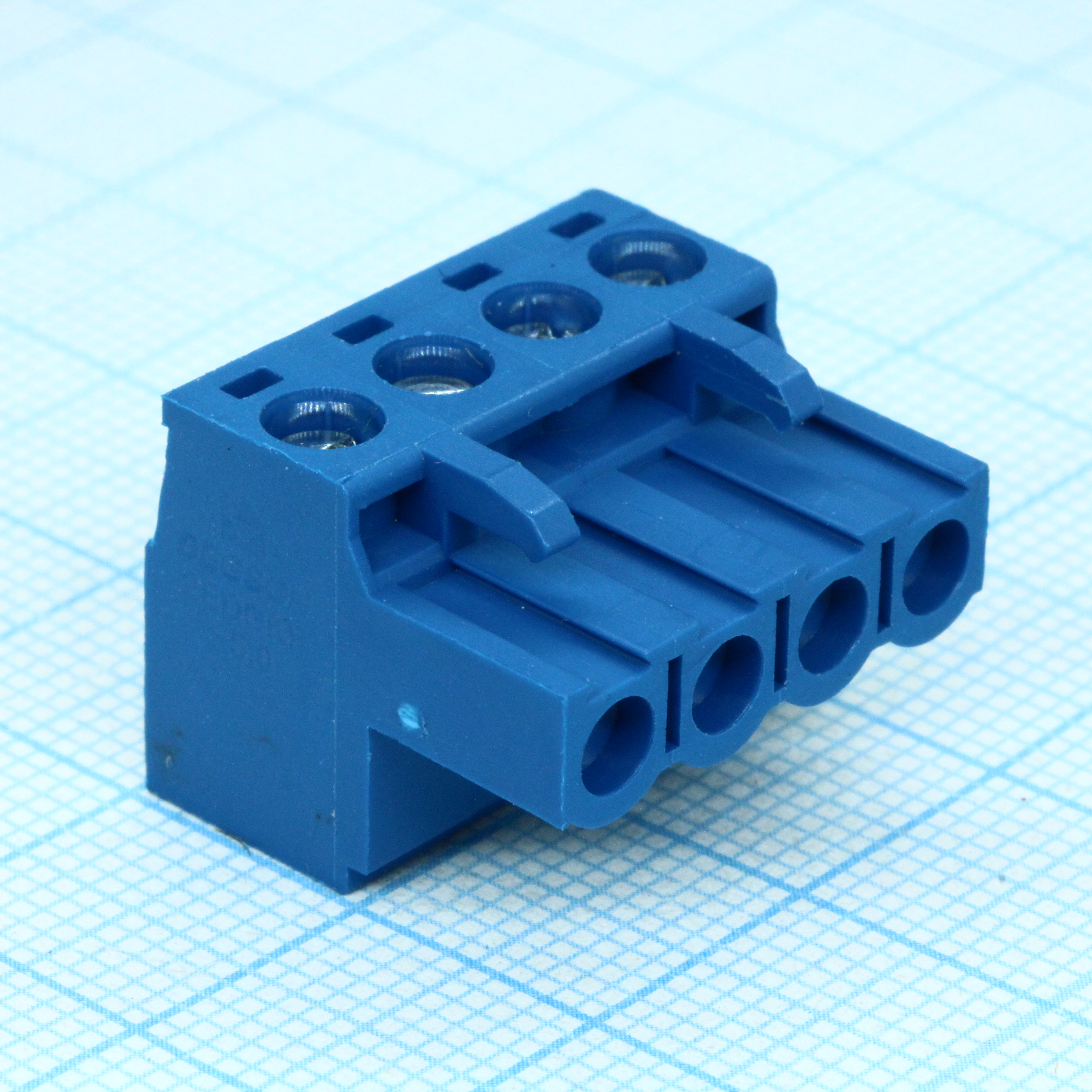 2EDGKF-5.0-04P-12-00A(H) - Degson