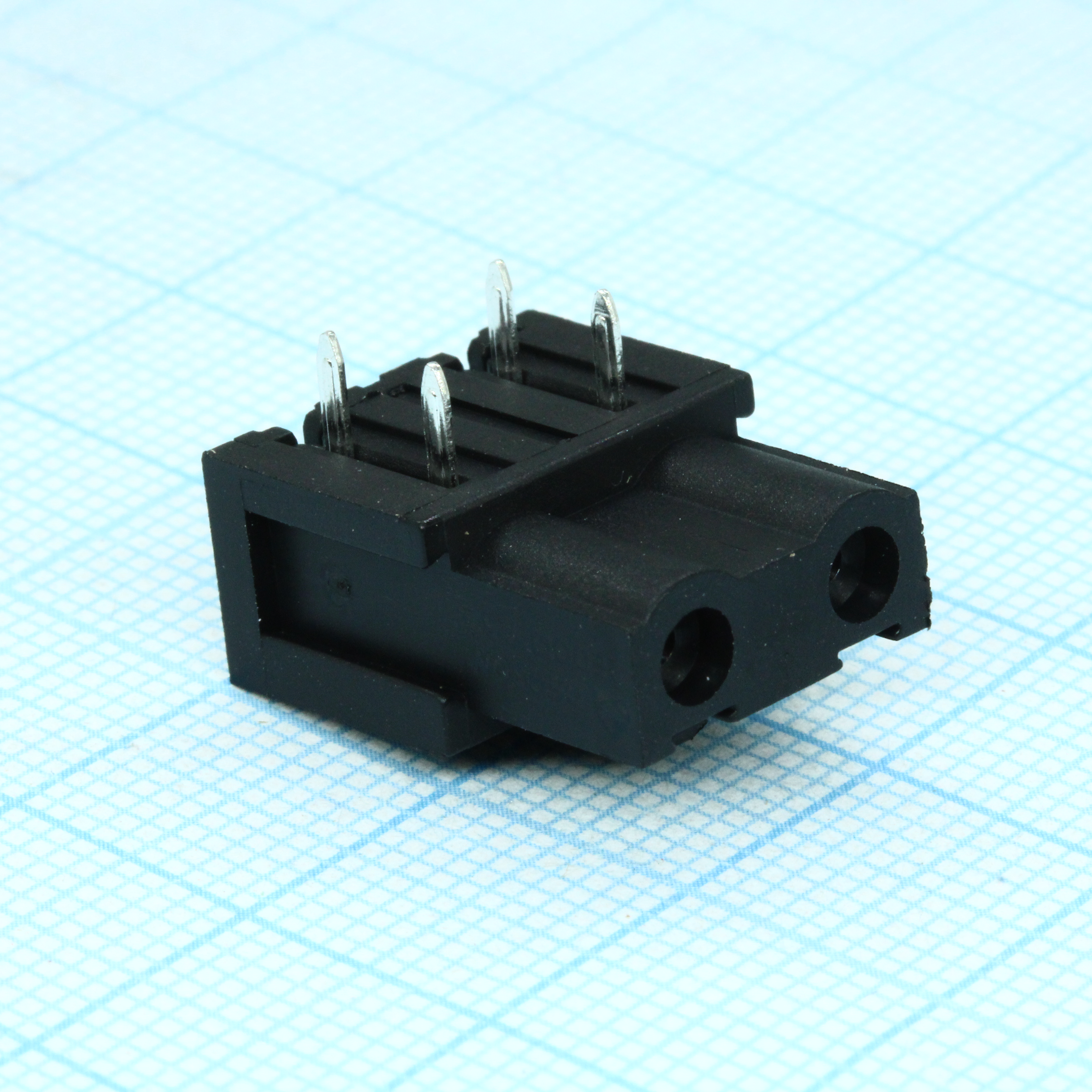 2EDGA-7.62-02P-13-00A(H) - Degson